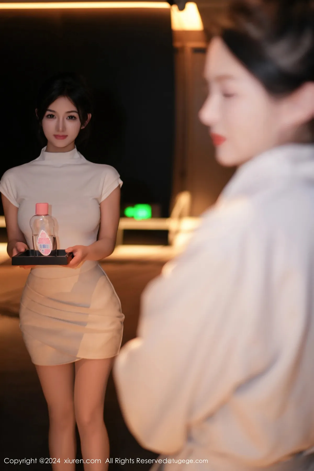 [秀人网] 2024.04.07 No.8350 模特合集#[96P]-4
