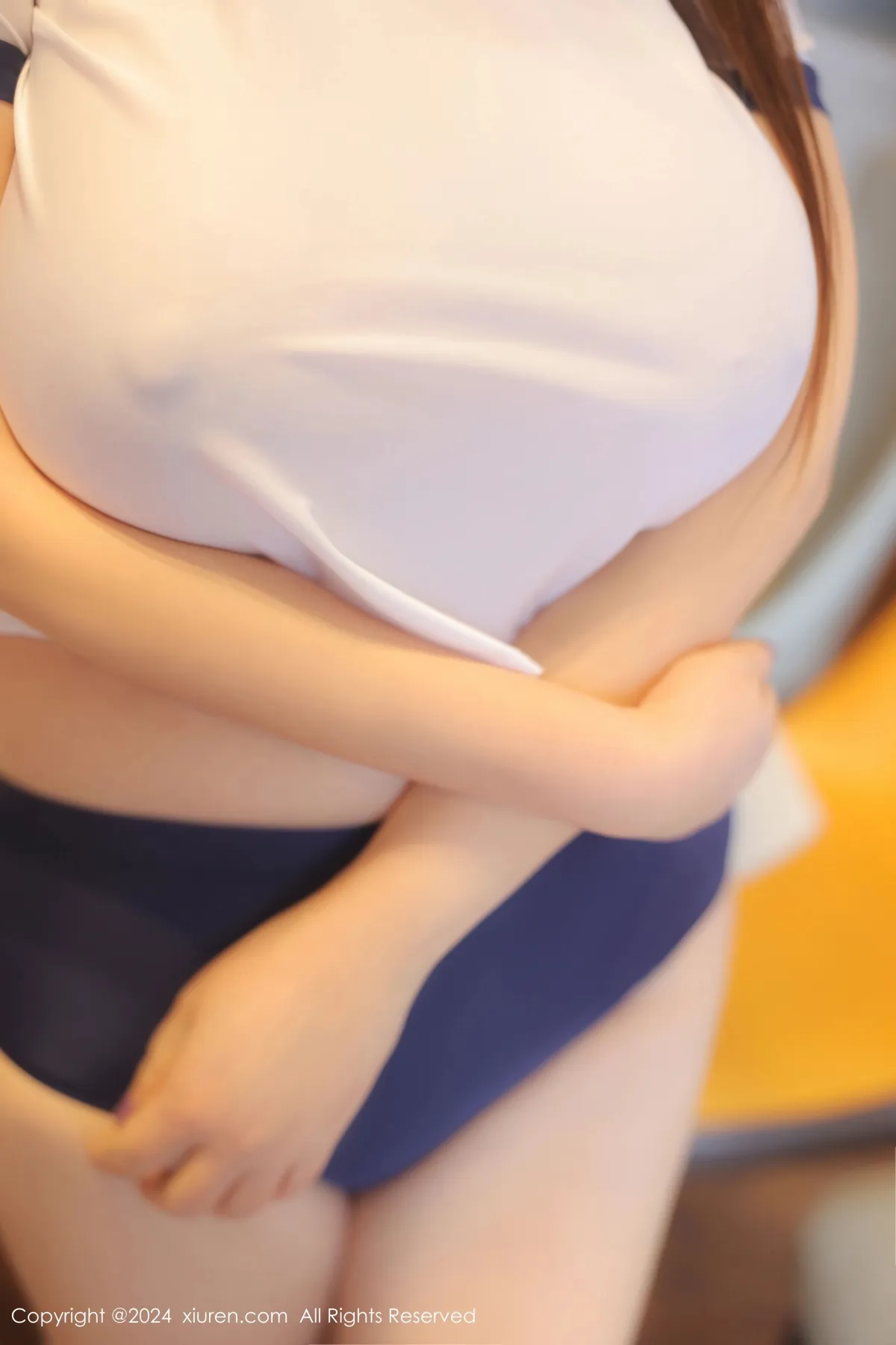 [秀人网] 2024.03.14 No.8226 陈柒柒#[71P]-2