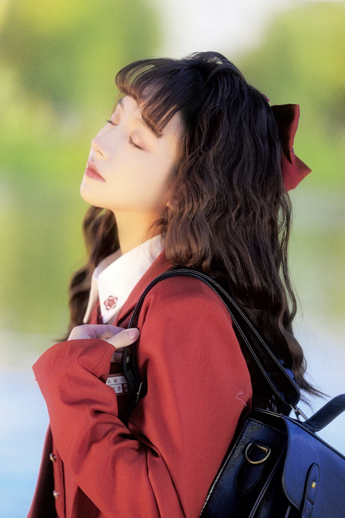 [艺图语] 2023.03.09 Vol.3032 海边情话 顾林x#[28P]-9