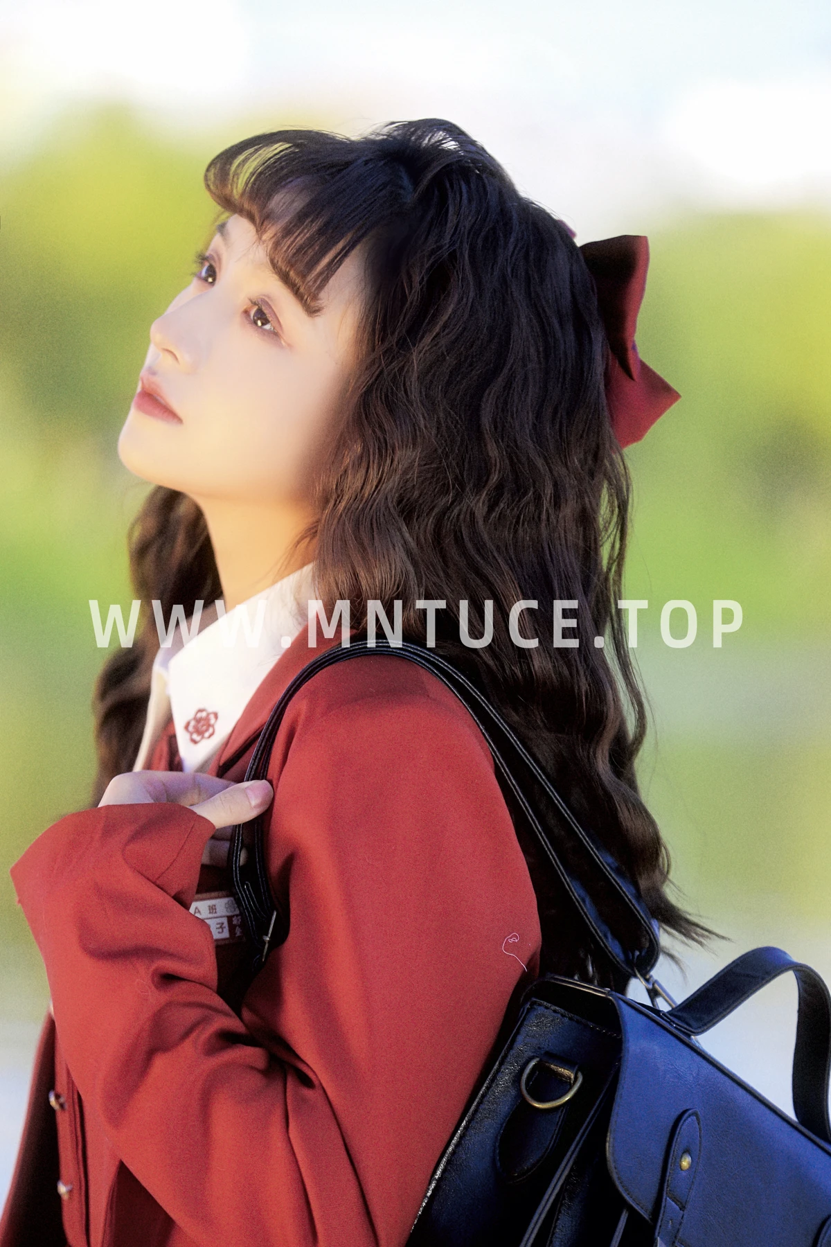 [艺图语] 2023.03.09 Vol.3032 海边情话 顾林x#[28P]-10