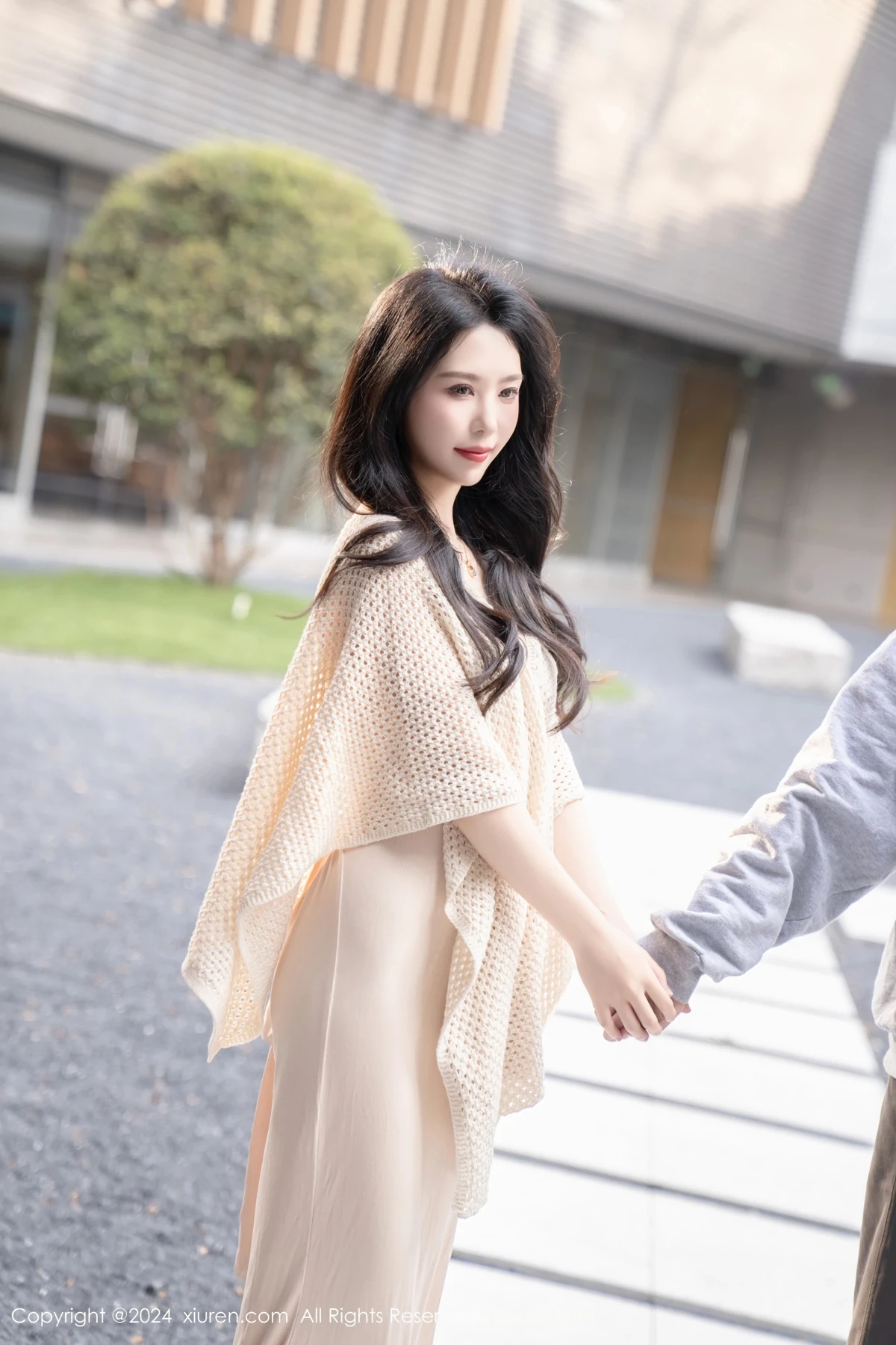 [秀人网] 2024.05.17 No.8559 利世#[85P]-10