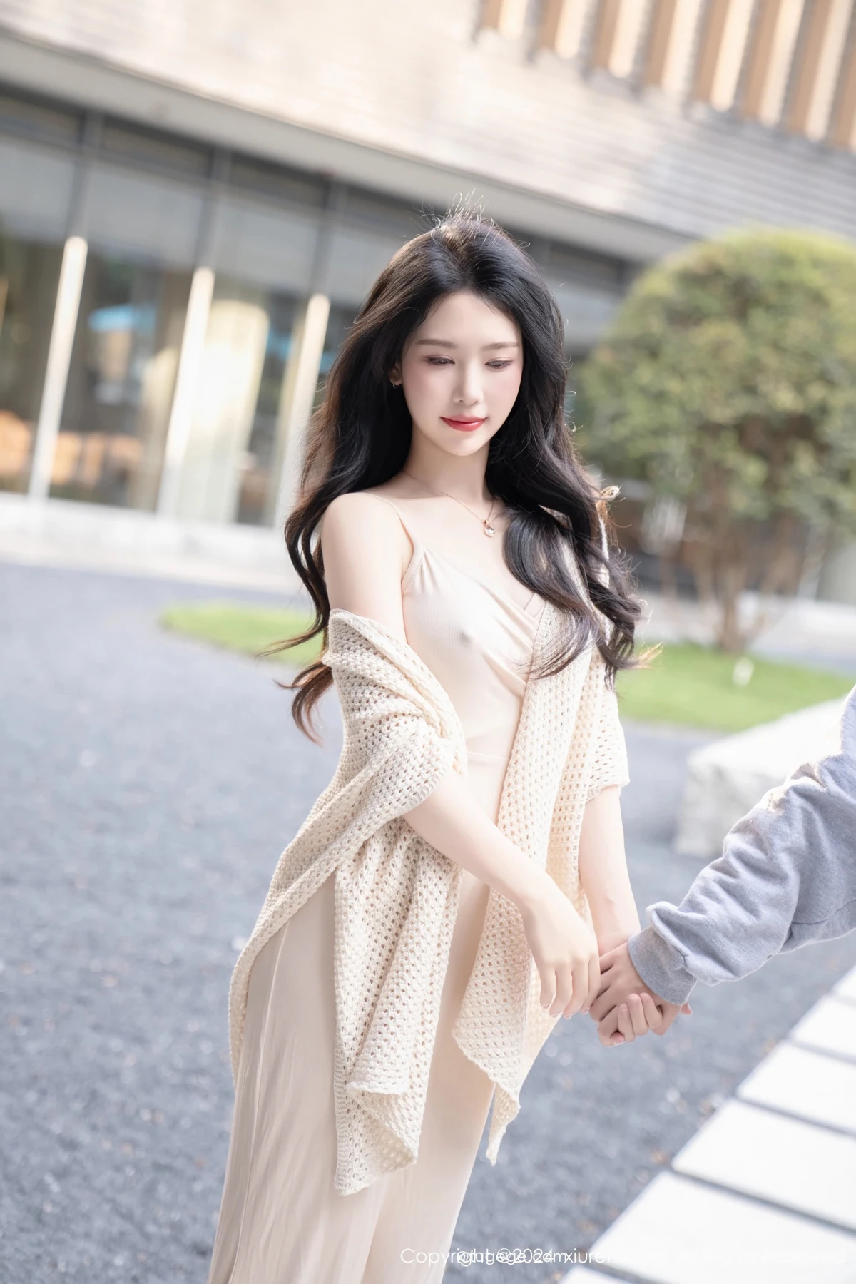 [秀人网] 2024.05.17 No.8559 利世#[85P]-2