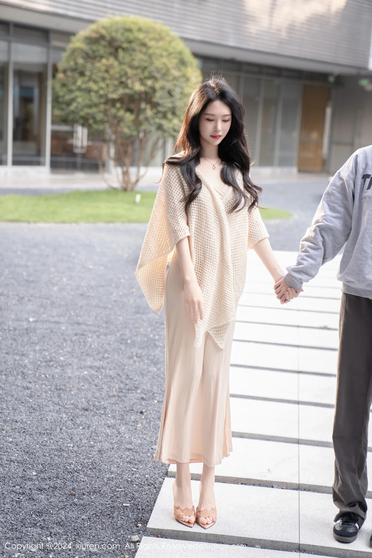 [秀人网] 2024.05.17 No.8559 利世#[85P]-9
