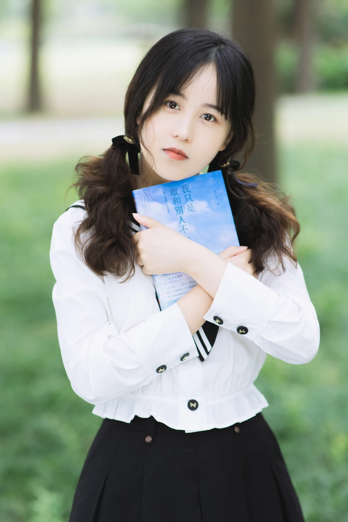 [艺图语] 2022.12.23 Vol.2738 – 林中の时光 楸萩#[25P]-8