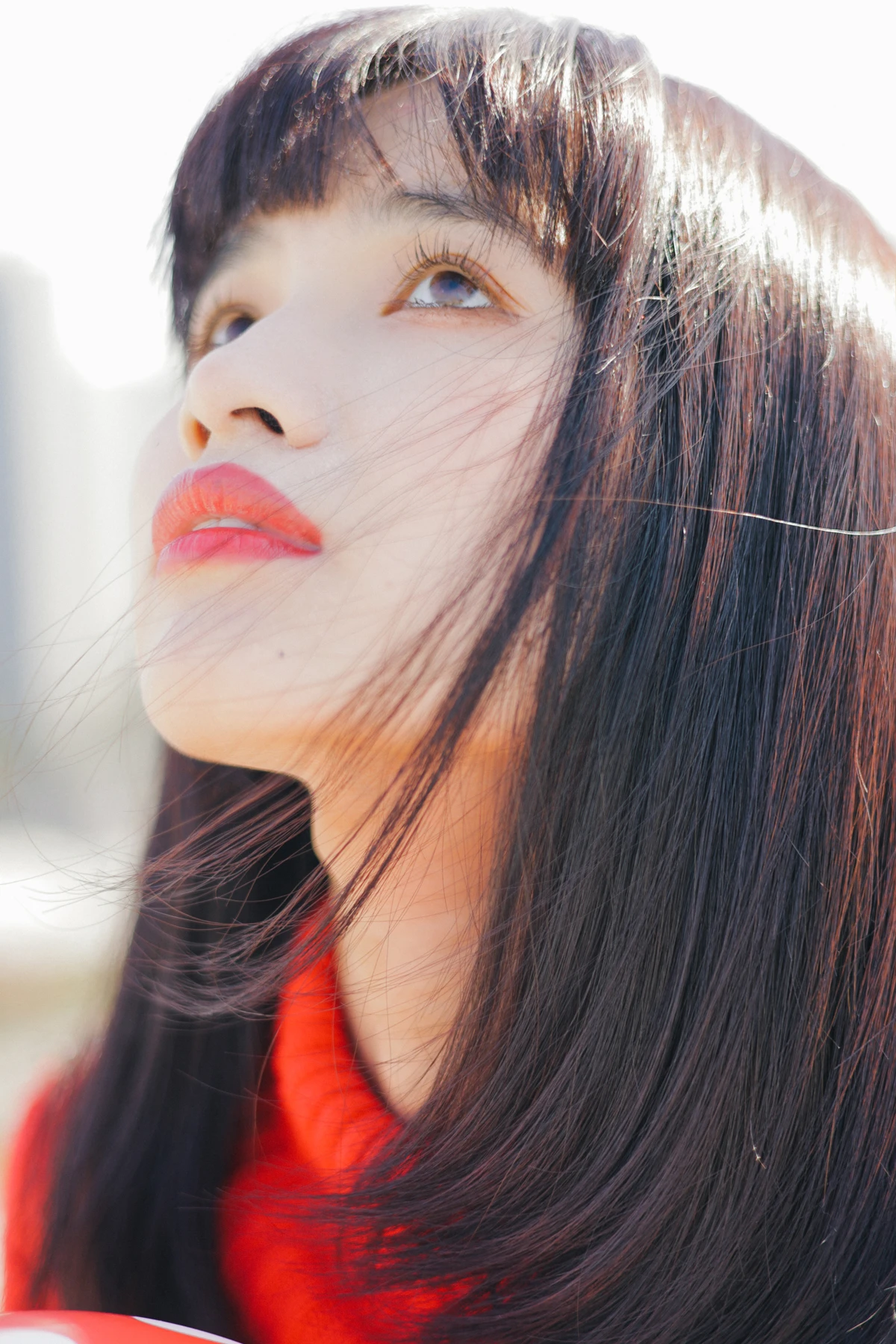 [艺图语] 2023.02.02 Vol.2952 园游会 夏施哈哈酱#[40P]-3