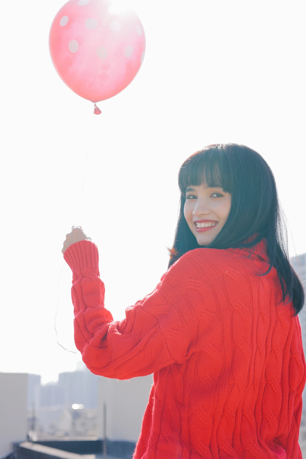 [艺图语] 2023.02.02 Vol.2952 园游会 夏施哈哈酱#[40P]-7
