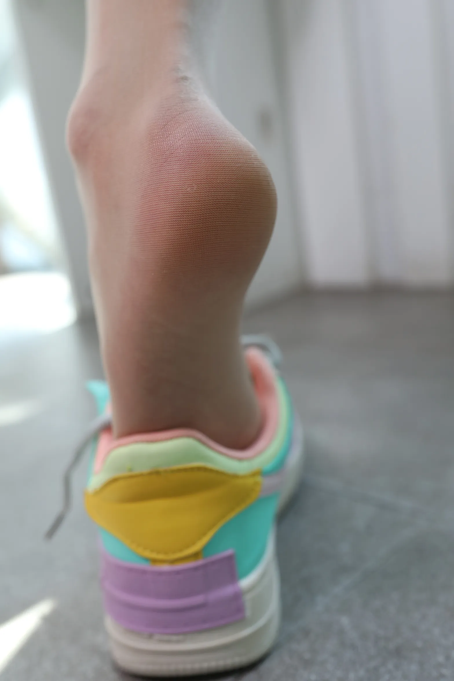 [爱美足] 爱美足 NO.259 、美足、爱美足#[113P] 茜茜#[113P]-2