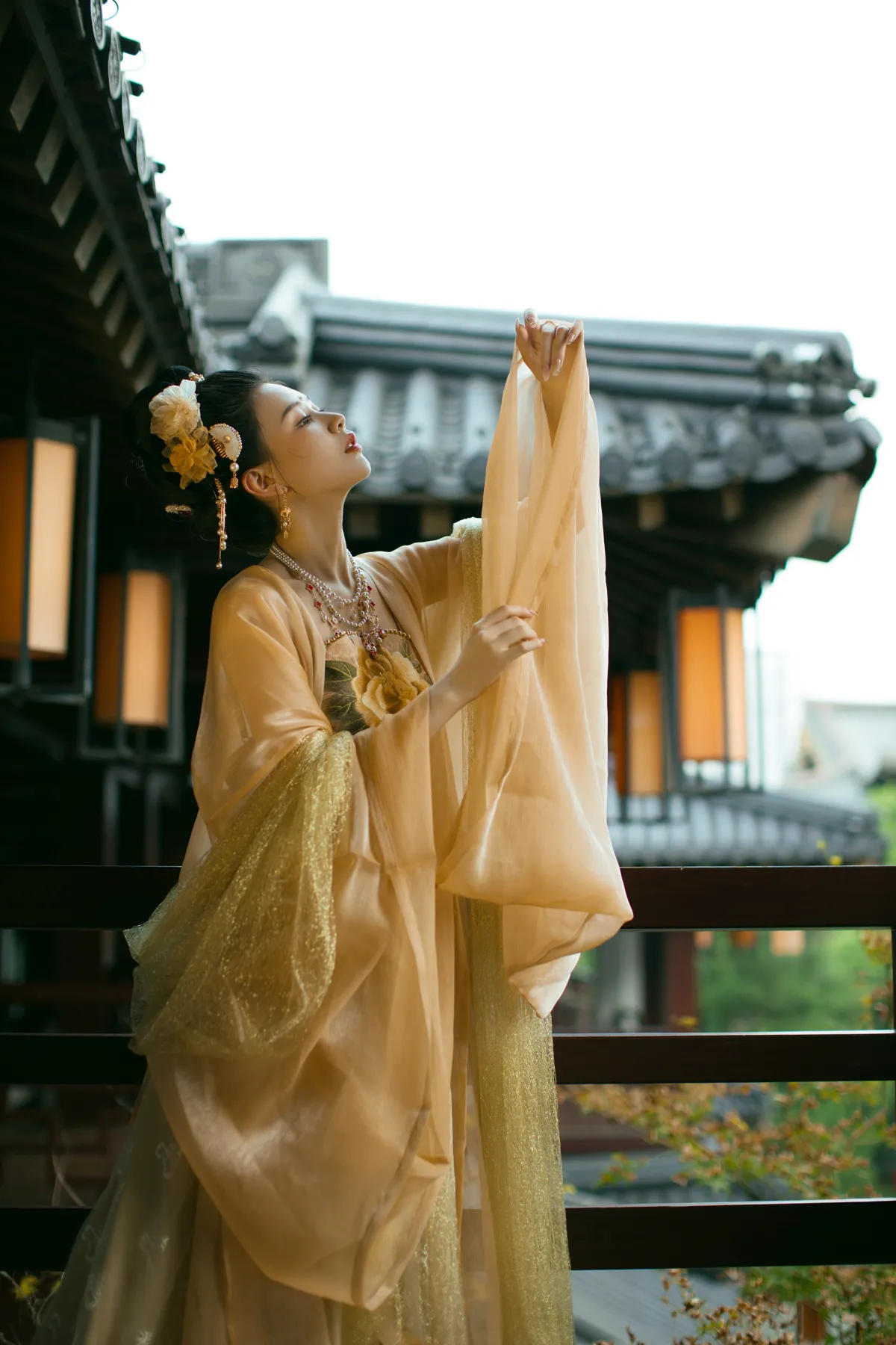 [艺图语] 2022.12.13 Vol.2667 – 露华浓 雪糕#[28P]-7