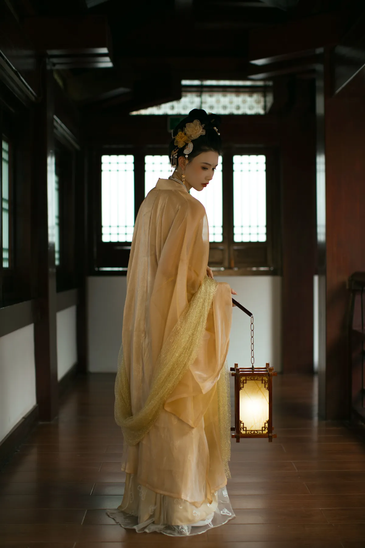 [艺图语] 2022.12.13 Vol.2667 – 露华浓 雪糕#[28P]-9
