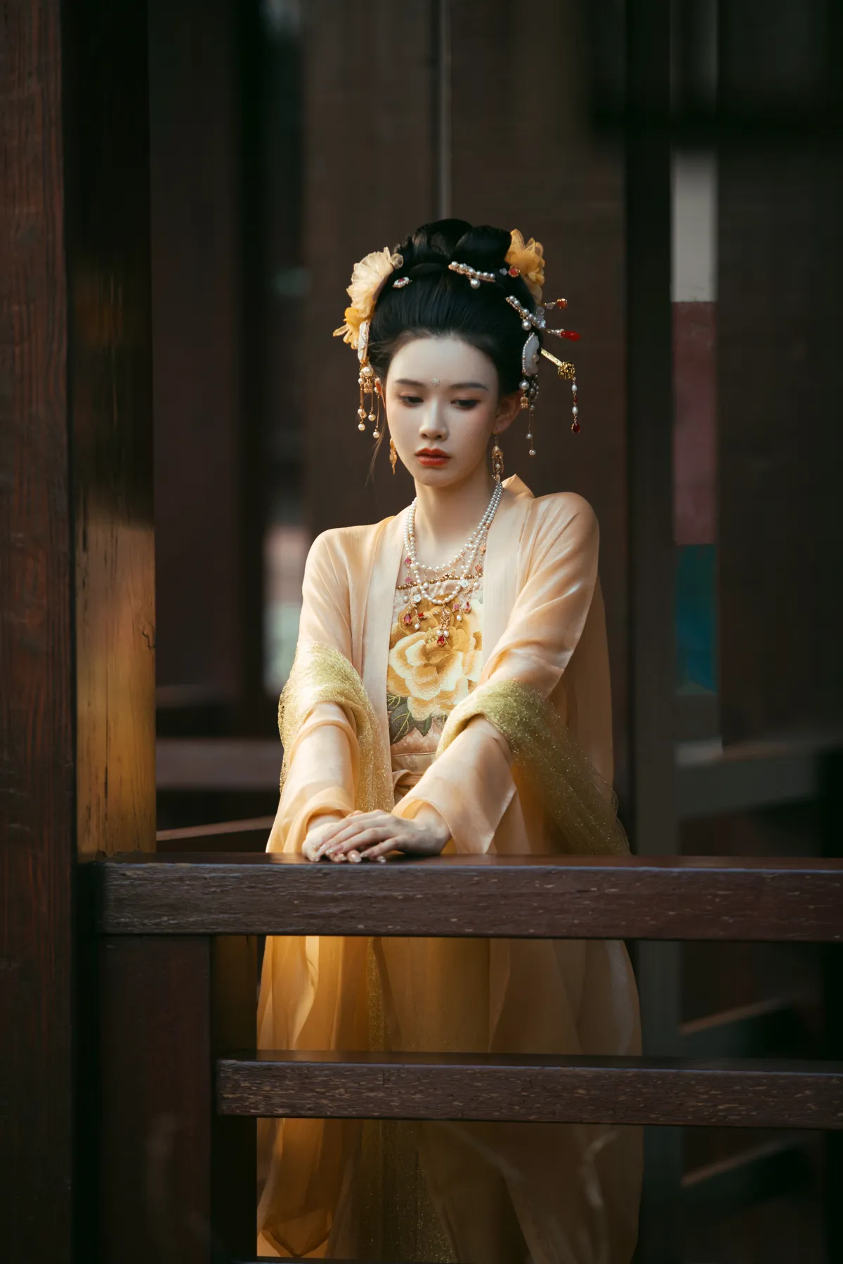 [艺图语] 2022.12.13 Vol.2667 – 露华浓 雪糕#[28P]-3