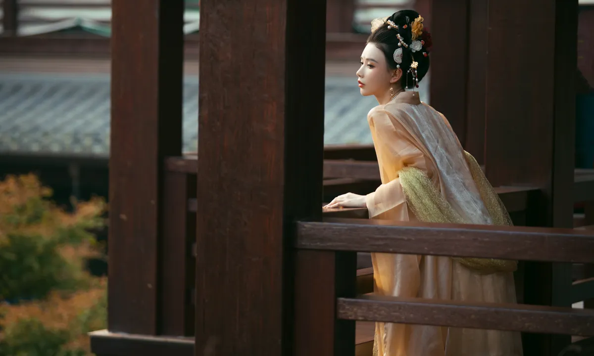 [艺图语] 2022.12.13 Vol.2667 – 露华浓 雪糕#[28P]-4