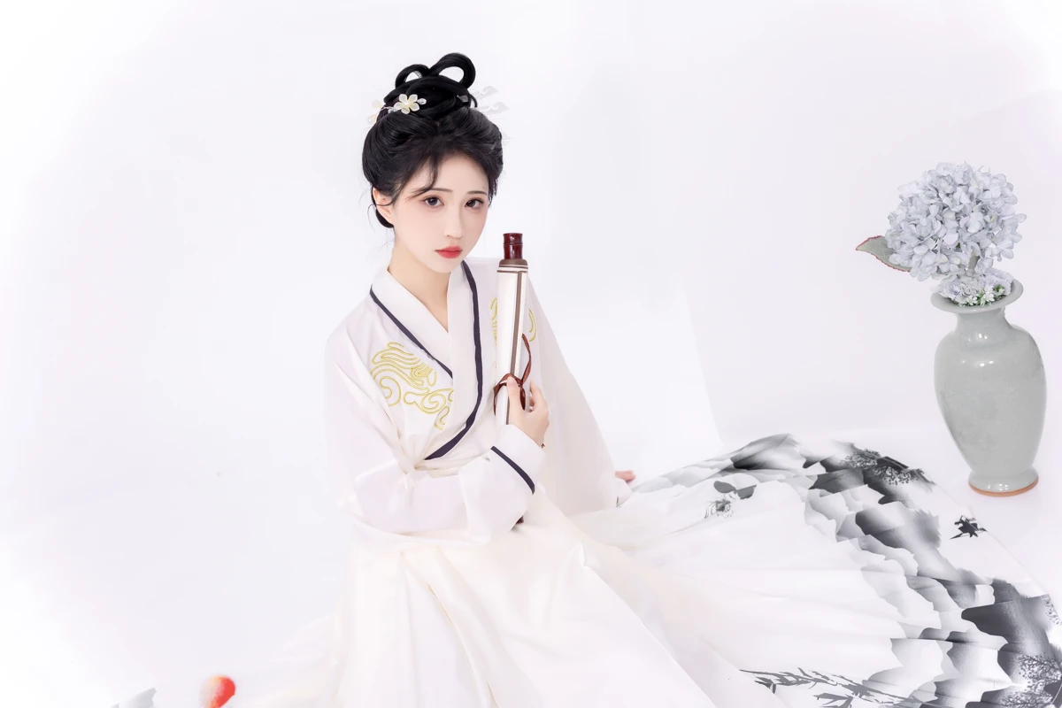 [艺图语] 2023.02.07 Vol.2988 花与剑 -绮罗生的小苏苏-#[28P]-6