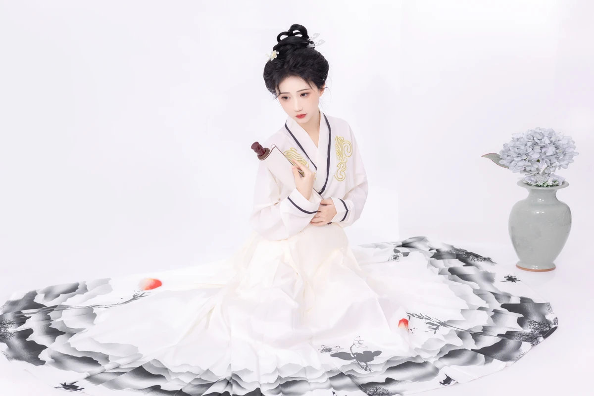 [艺图语] 2023.02.07 Vol.2988 花与剑 -绮罗生的小苏苏-#[28P]-7