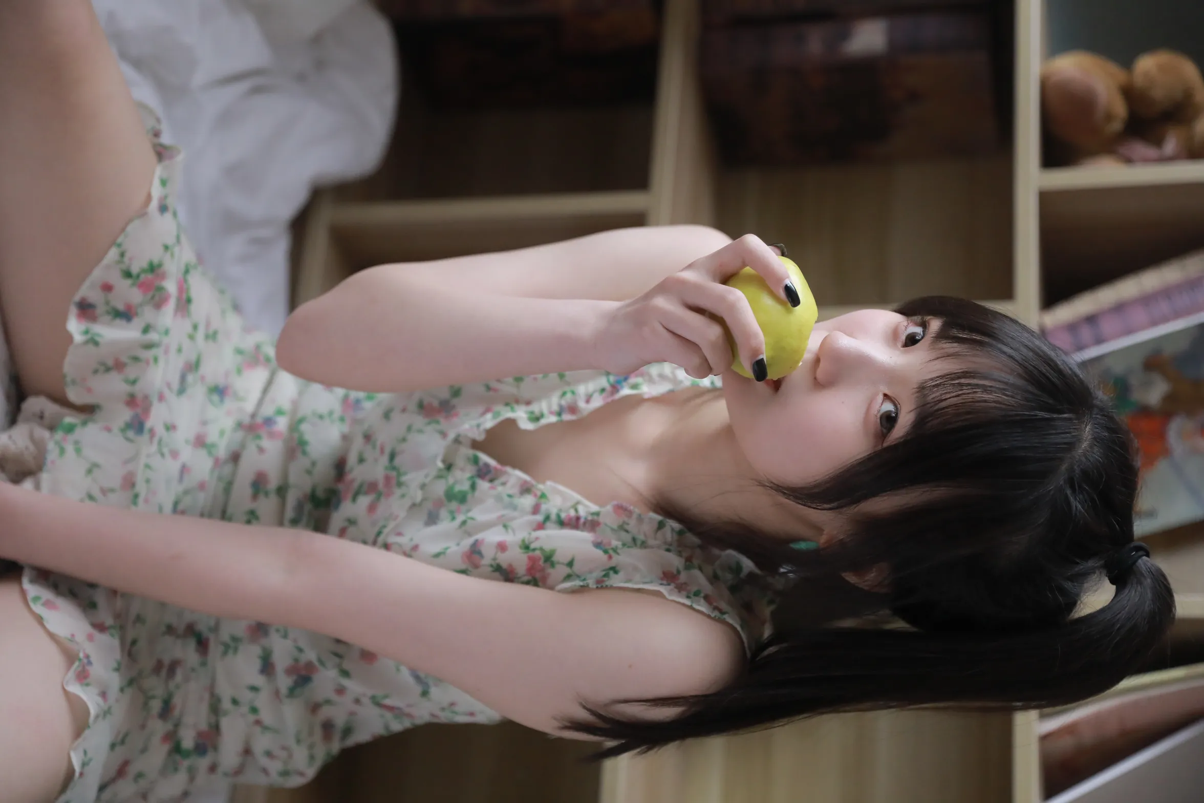 [艺图语] 2022.11.27 Vol.2543 – 夏日午后 echo#[30P]-2