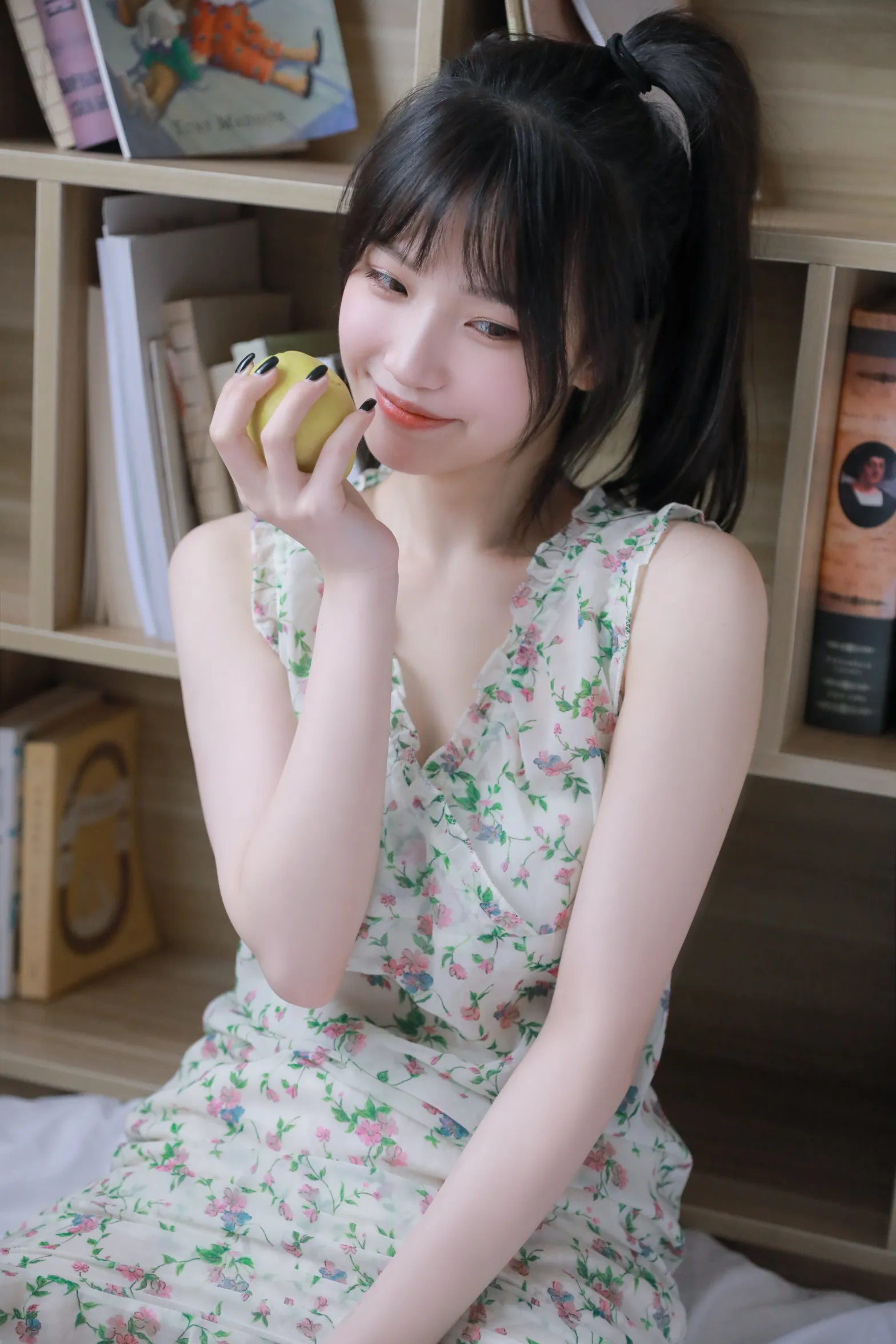 [艺图语] 2022.11.27 Vol.2543 – 夏日午后 echo#[30P]-3
