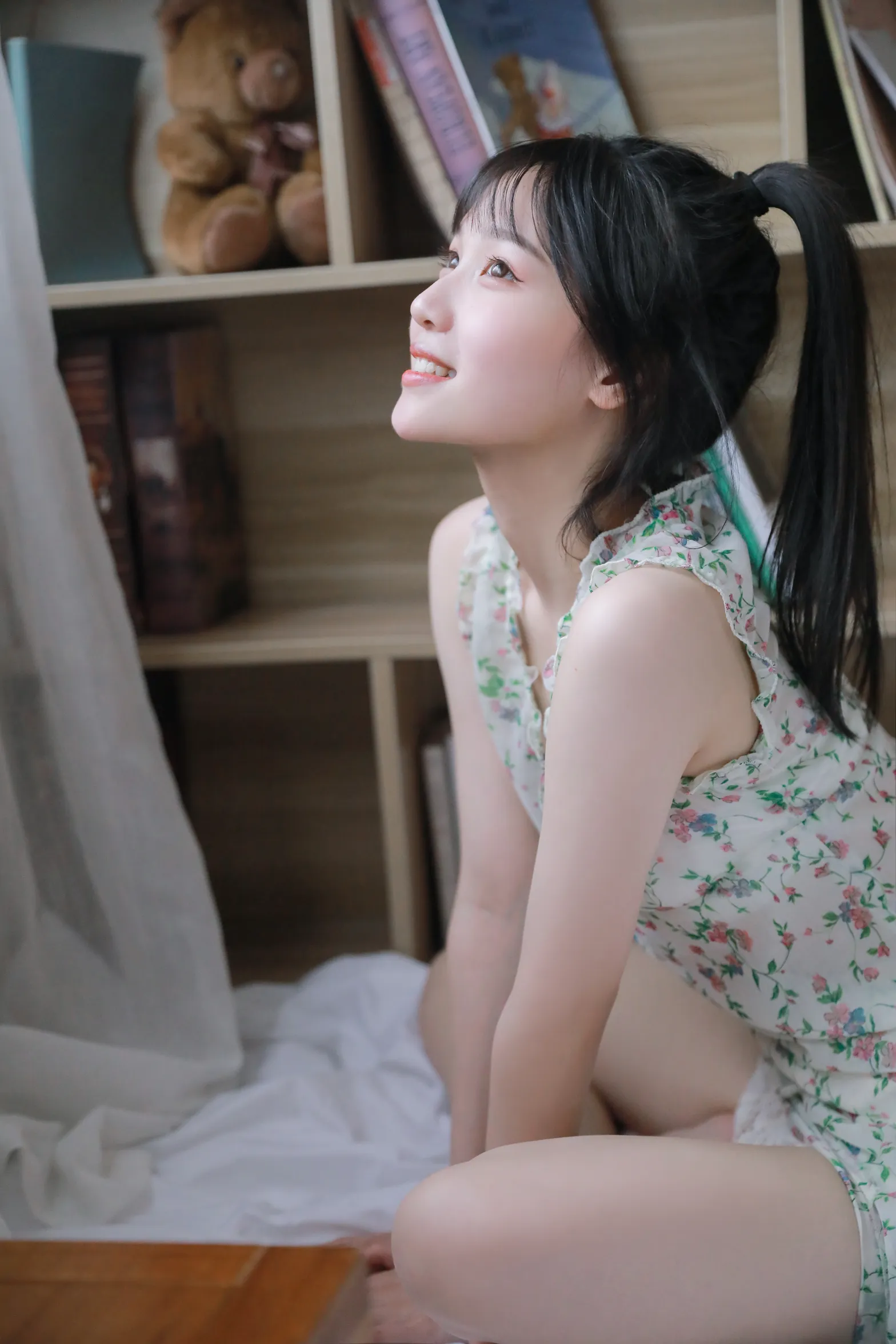 [艺图语] 2022.11.27 Vol.2543 – 夏日午后 echo#[30P]-5