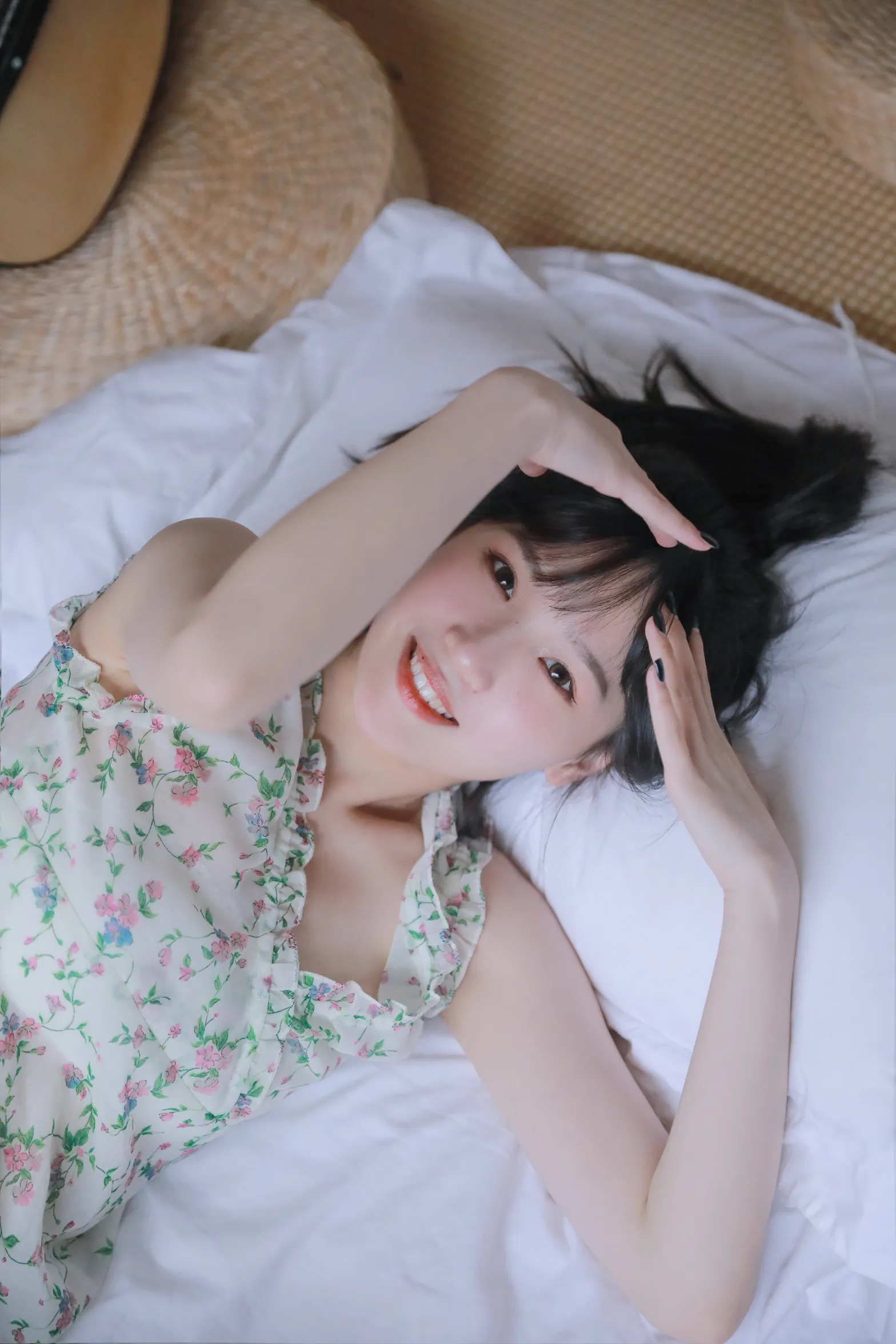 [艺图语] 2022.11.27 Vol.2543 – 夏日午后 echo#[30P]-6
