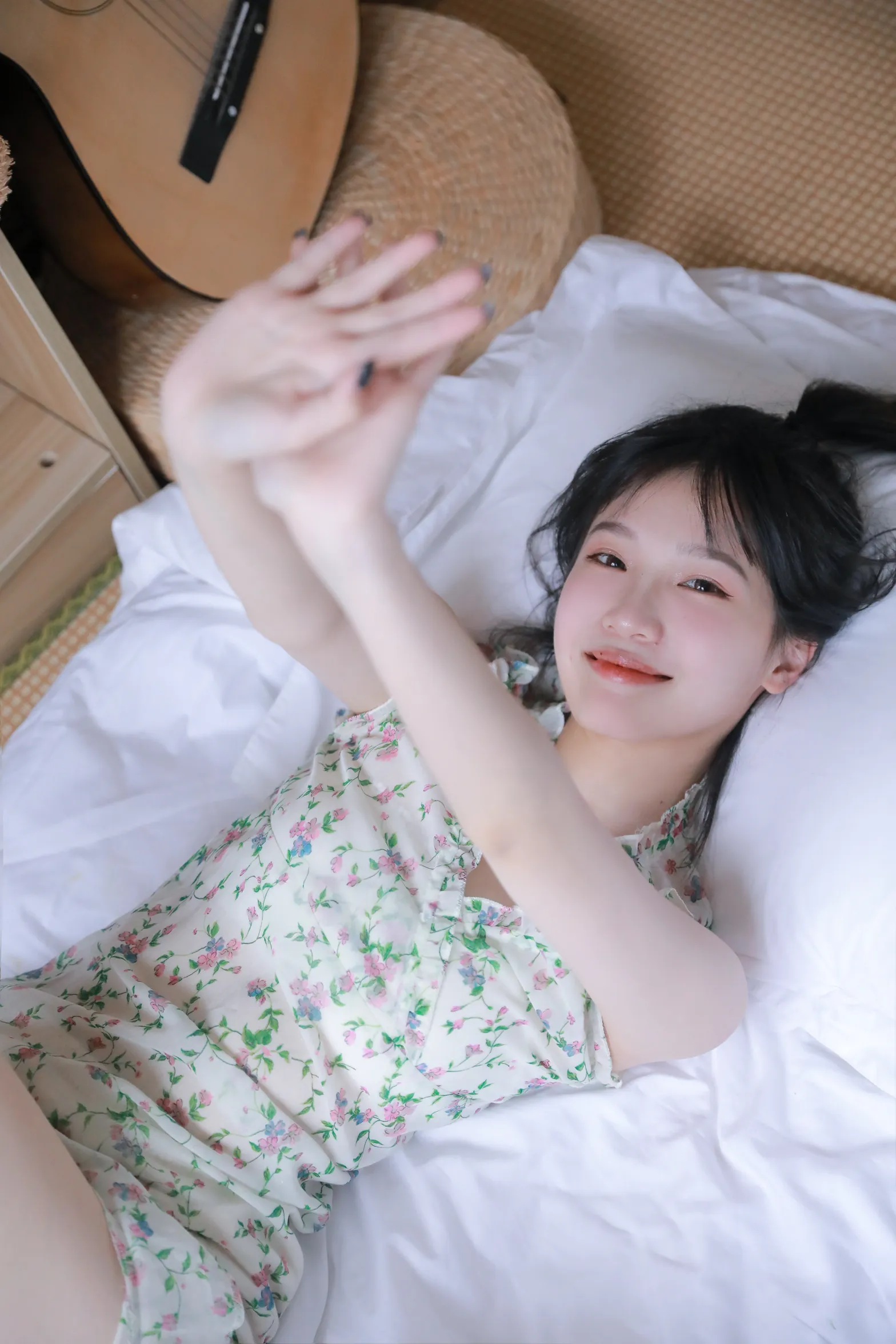 [艺图语] 2022.11.27 Vol.2543 – 夏日午后 echo#[30P]-7