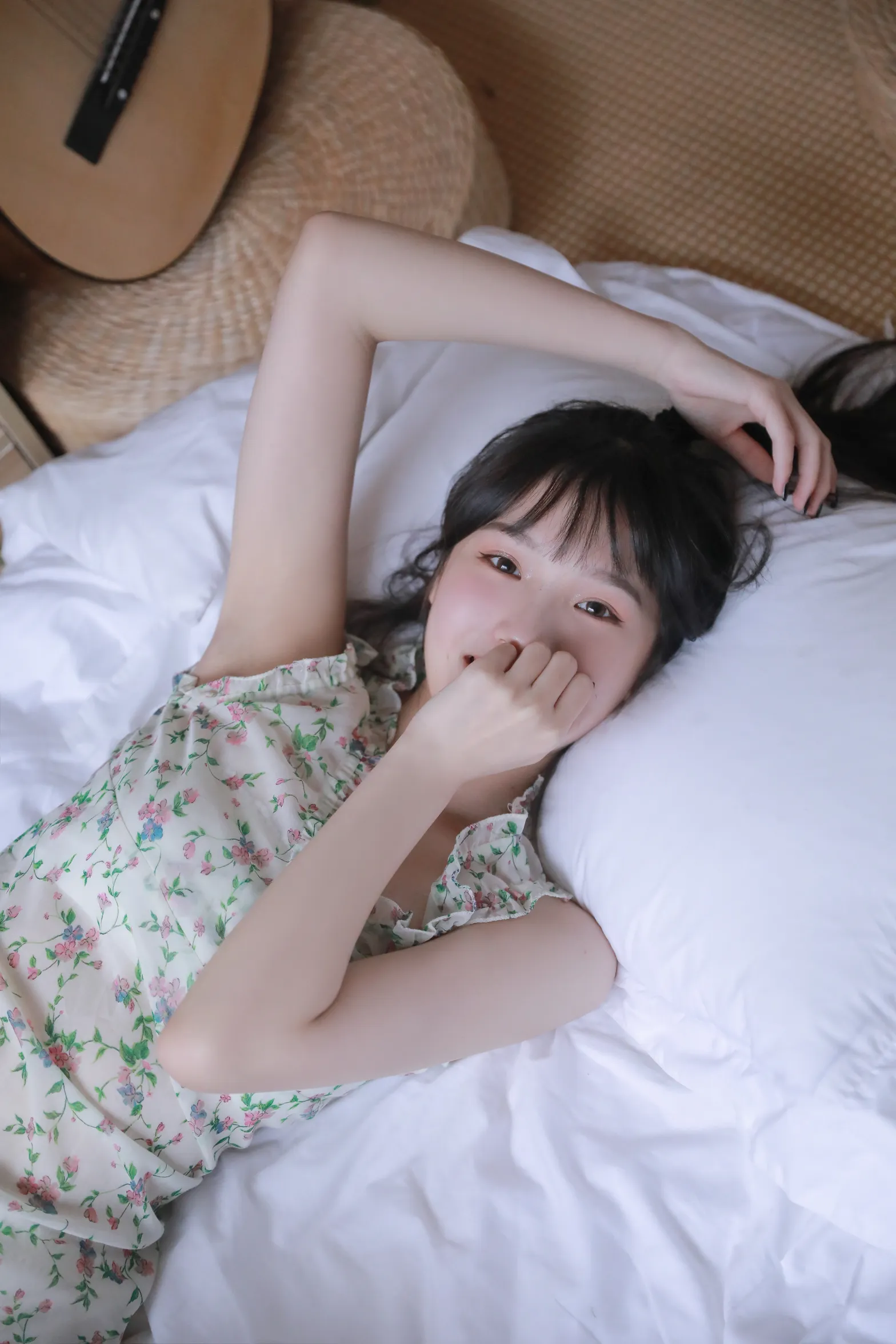 [艺图语] 2022.11.27 Vol.2543 – 夏日午后 echo#[30P]-8
