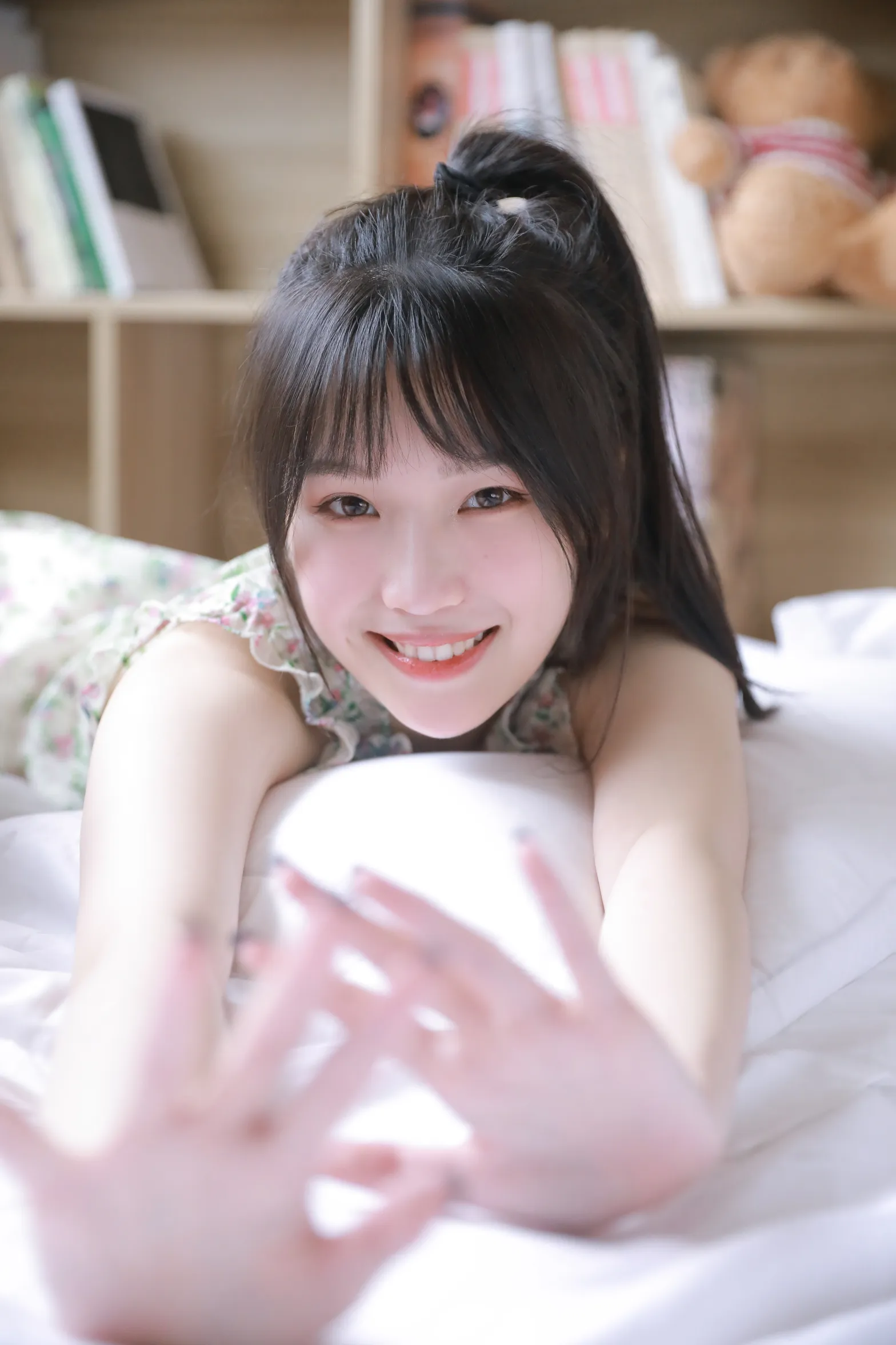 [艺图语] 2022.11.27 Vol.2543 – 夏日午后 echo#[30P]-9