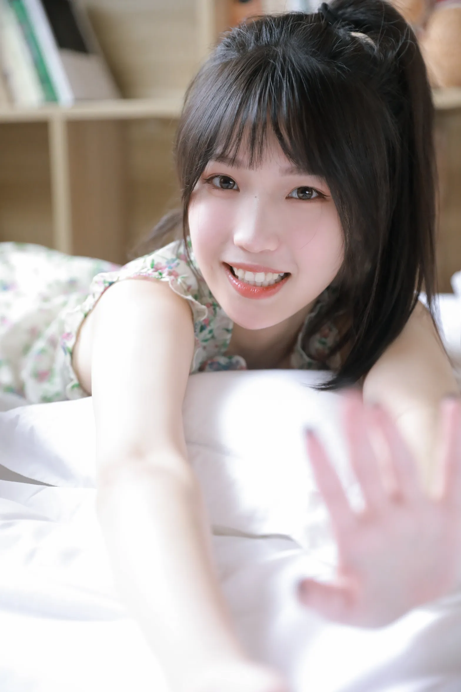 [艺图语] 2022.11.27 Vol.2543 – 夏日午后 echo#[30P]-10