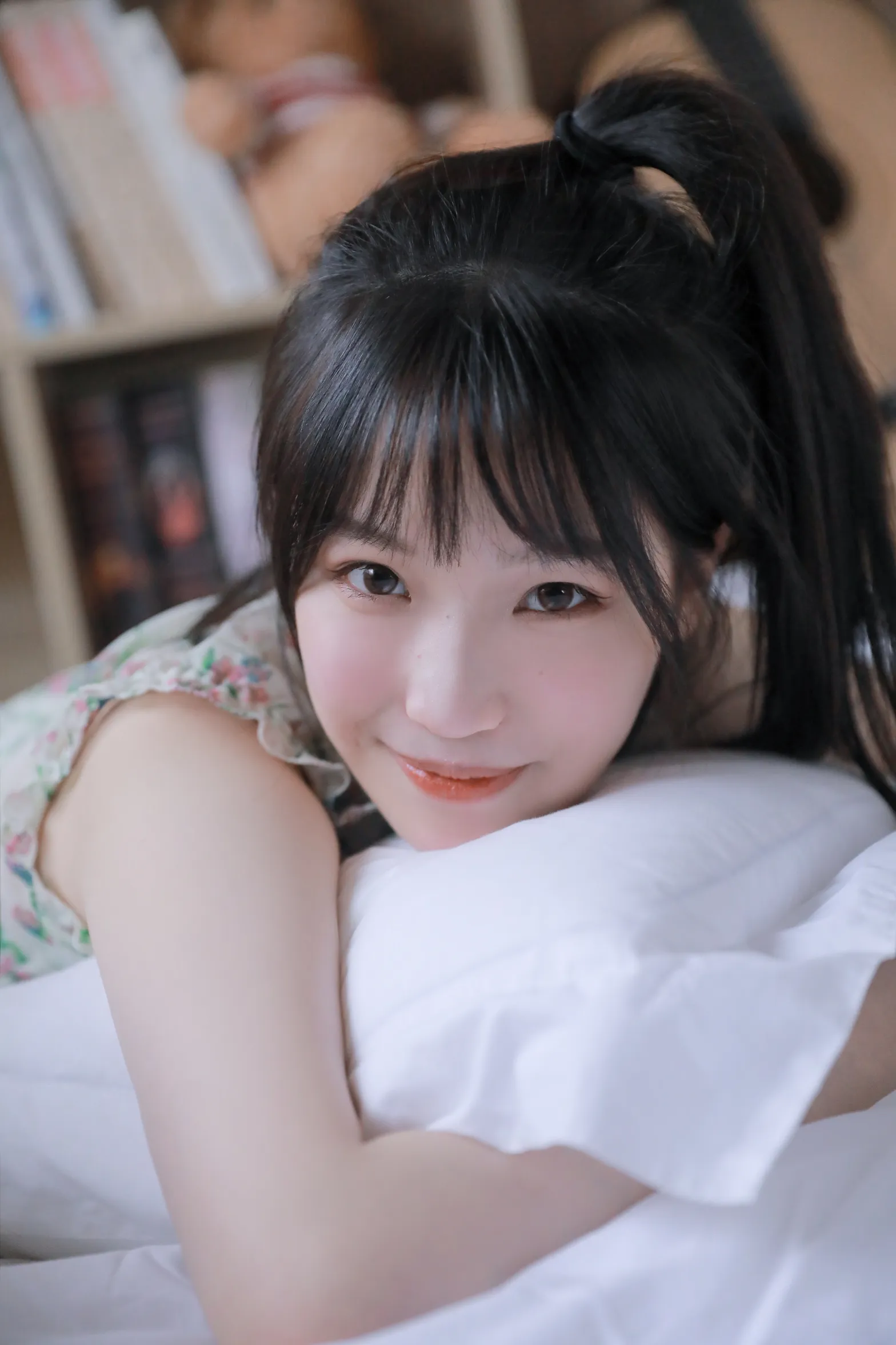 [艺图语] 2022.11.27 Vol.2543 – 夏日午后 echo#[30P]-1
