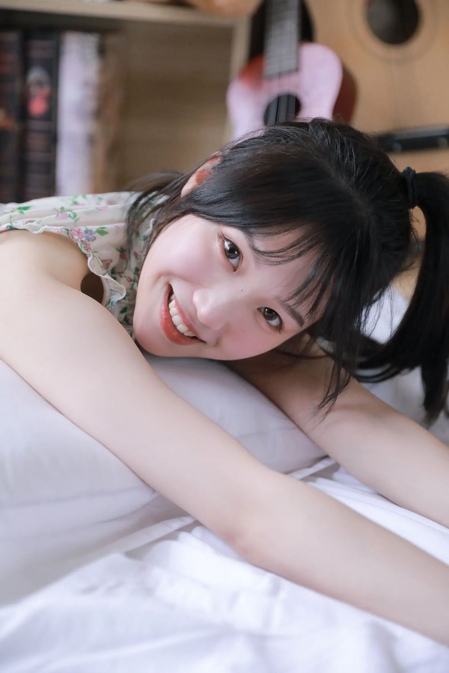 [艺图语] 2022.11.27 Vol.2543 – 夏日午后 echo#[30P]-2
