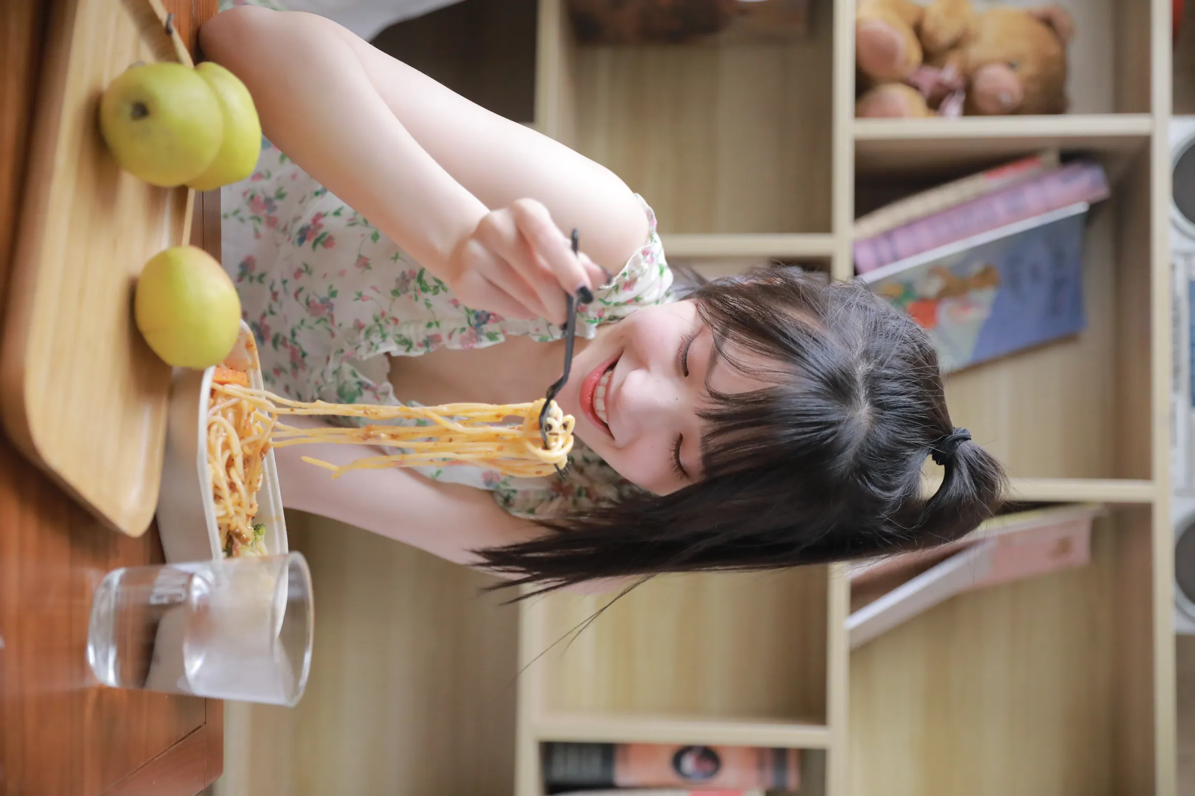 [艺图语] 2022.11.27 Vol.2543 – 夏日午后 echo#[30P]-7