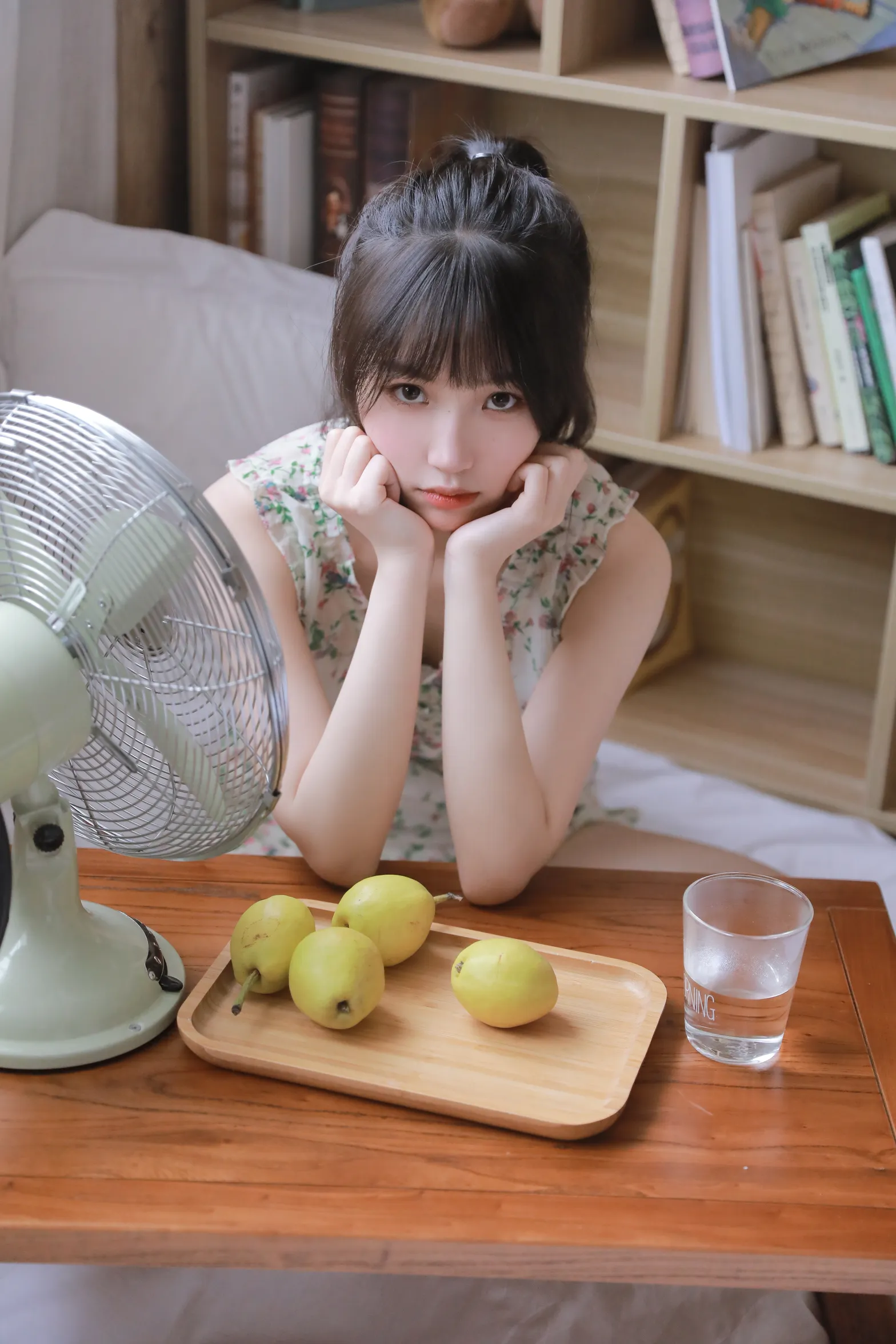 [艺图语] 2022.11.27 Vol.2543 – 夏日午后 echo#[30P]-10
