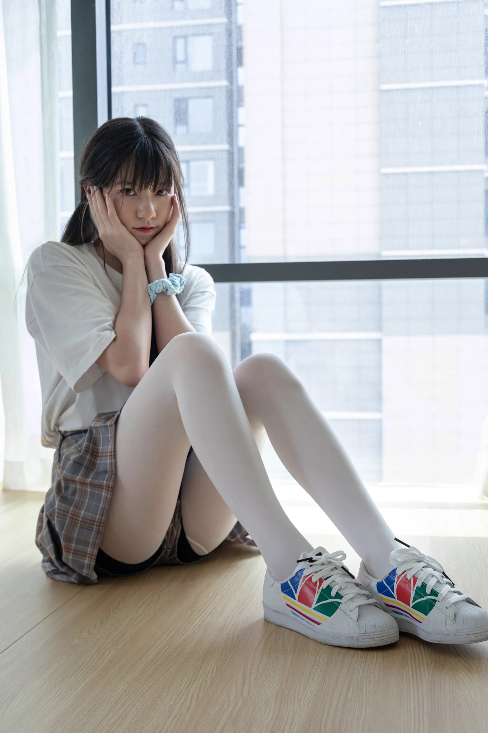 [爱美足] 爱美足 NO.267 音音#[132P]-3