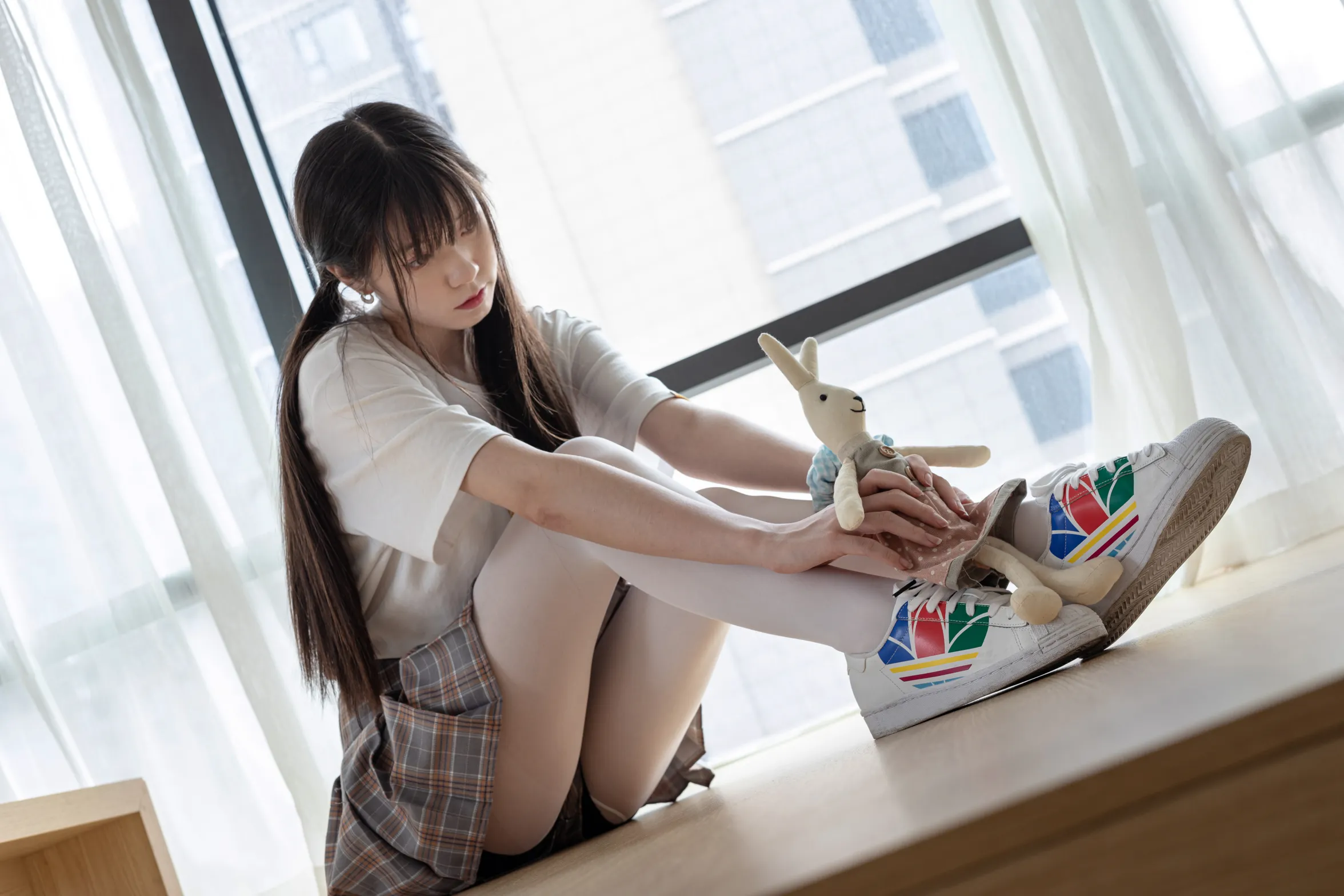 [爱美足] 爱美足 NO.267 音音#[132P]-4