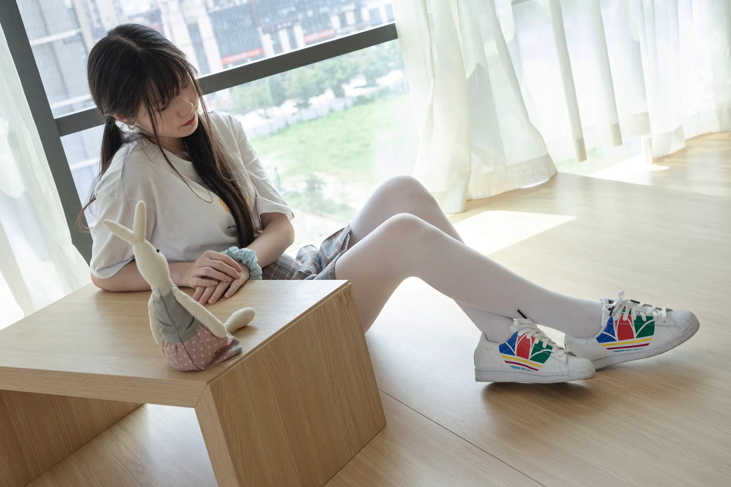 [爱美足] 爱美足 NO.267 音音#[132P]-6
