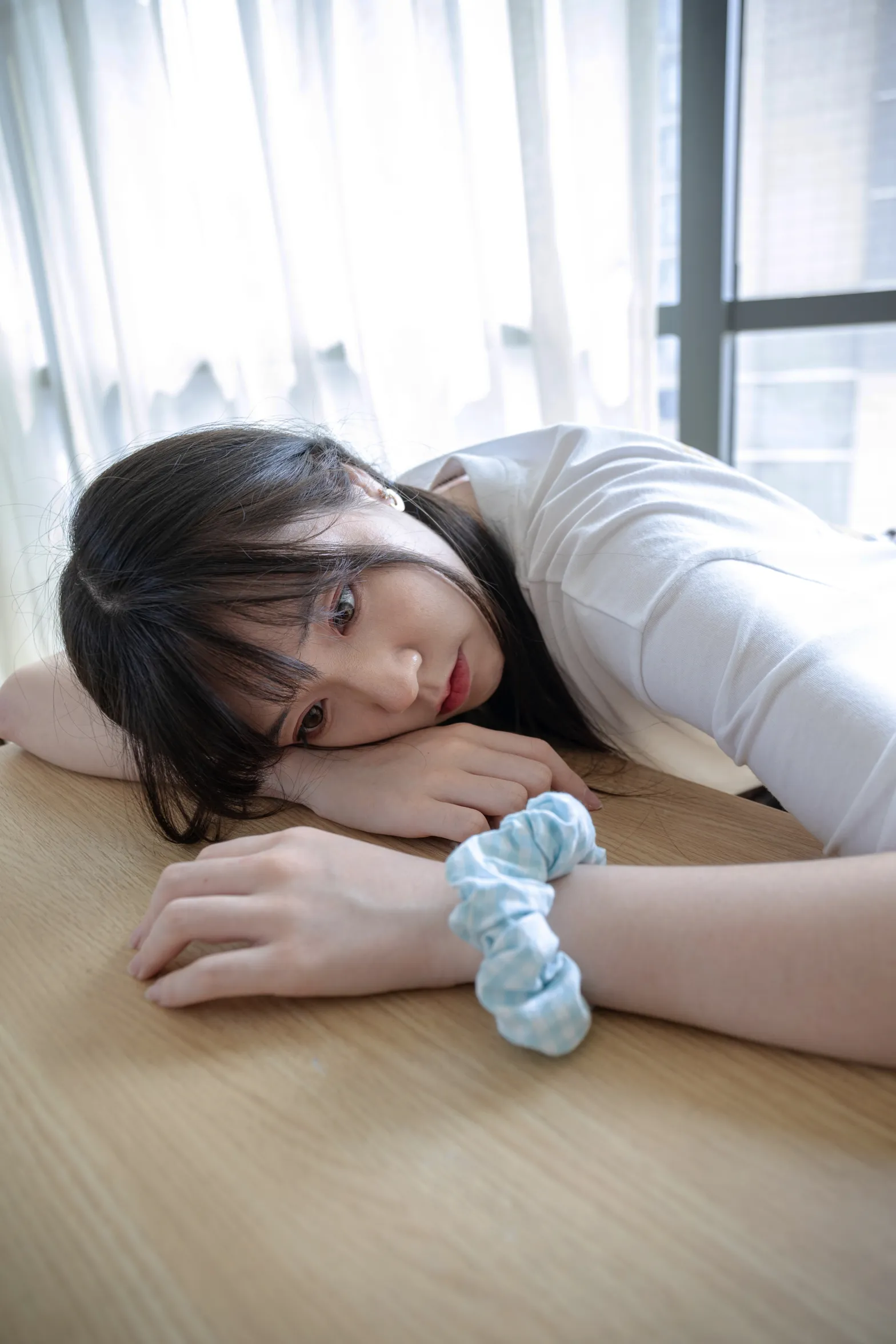 [爱美足] 爱美足 NO.267 音音#[132P]-9