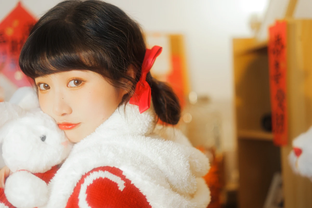 [艺图语] 2023.01.14 Vol.2916 兔来运转 蓝胖子-#[27P]-10