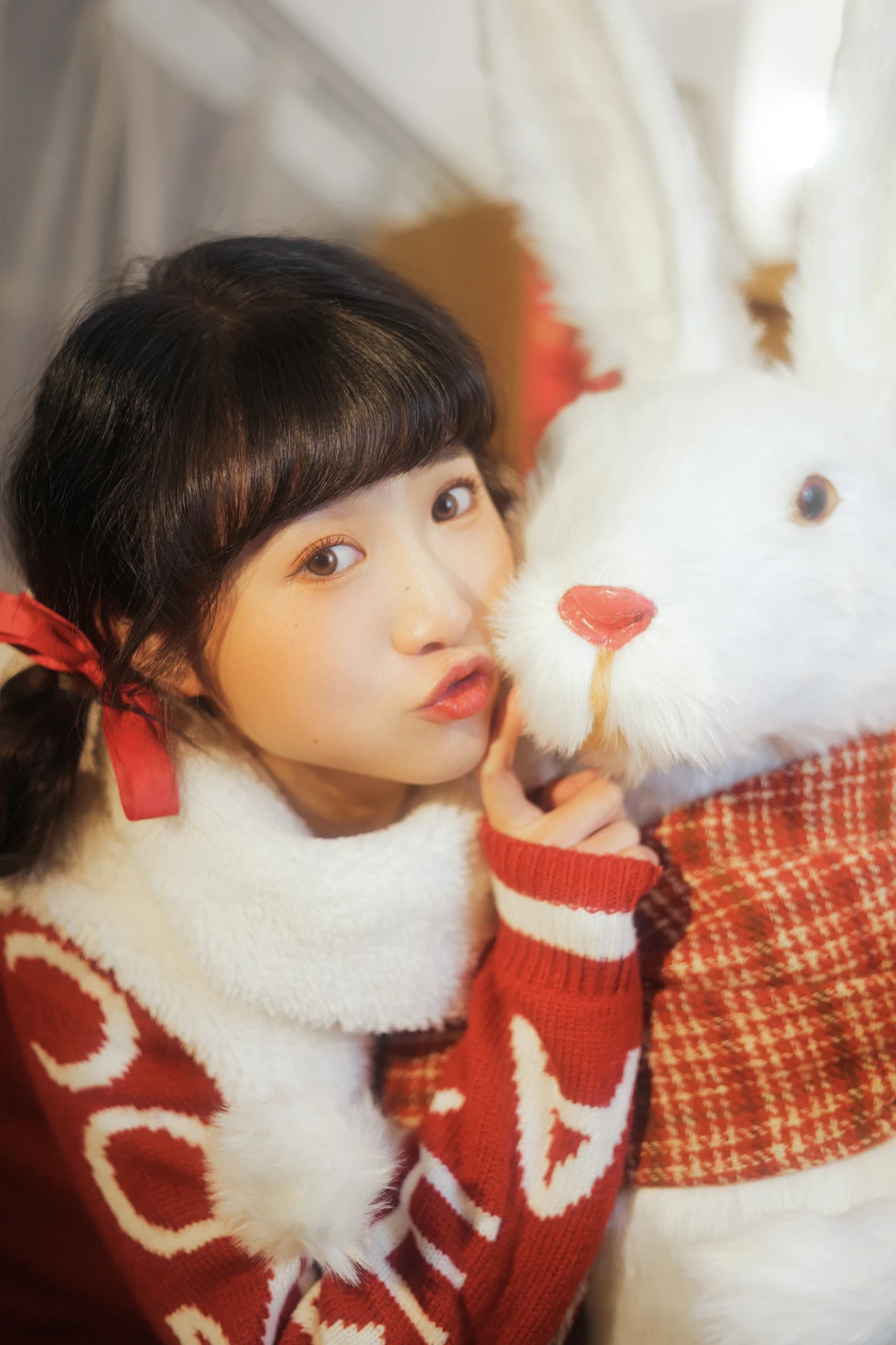 [艺图语] 2023.01.14 Vol.2916 兔来运转 蓝胖子-#[27P]-6