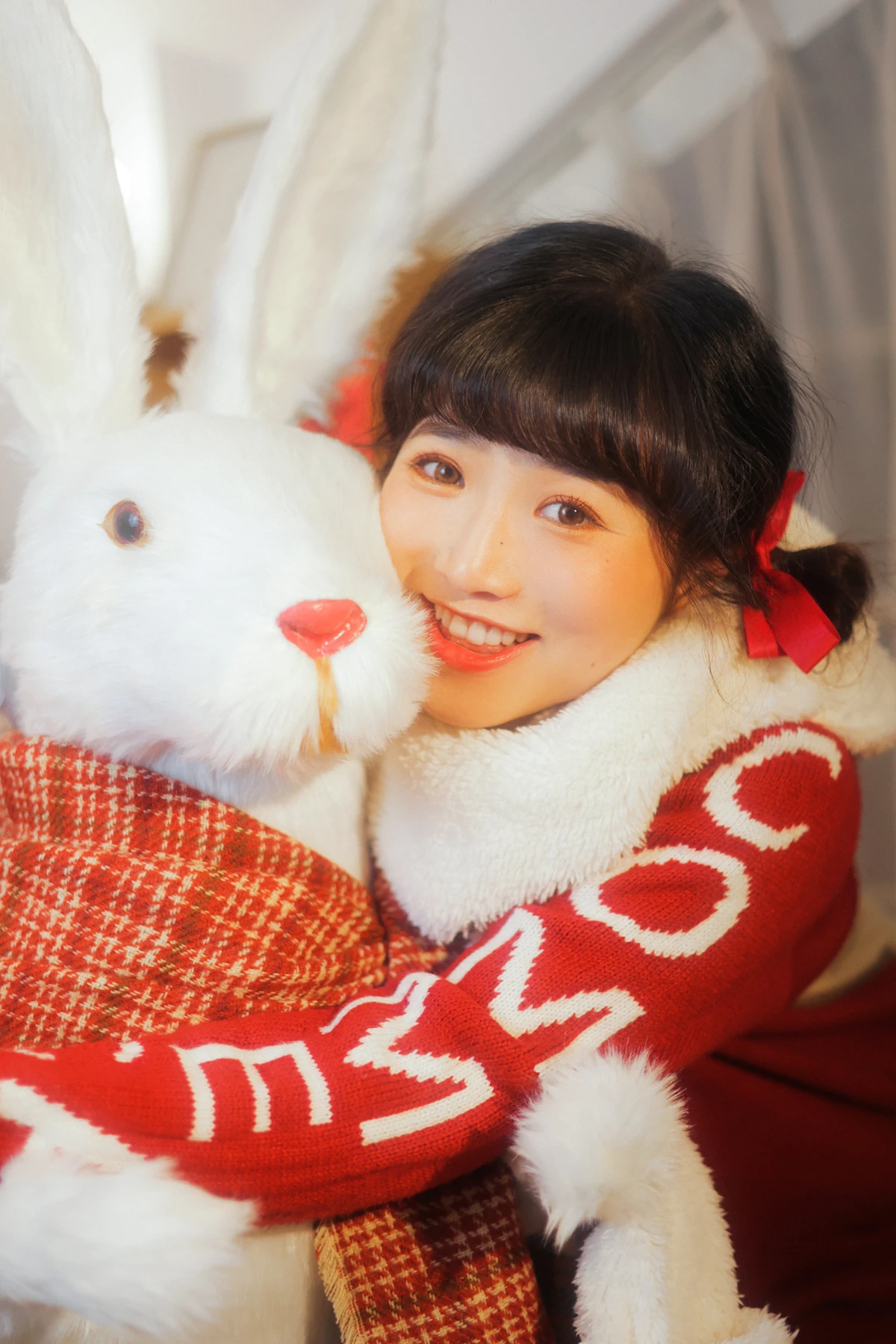 [艺图语] 2023.01.14 Vol.2916 兔来运转 蓝胖子-#[27P]-5