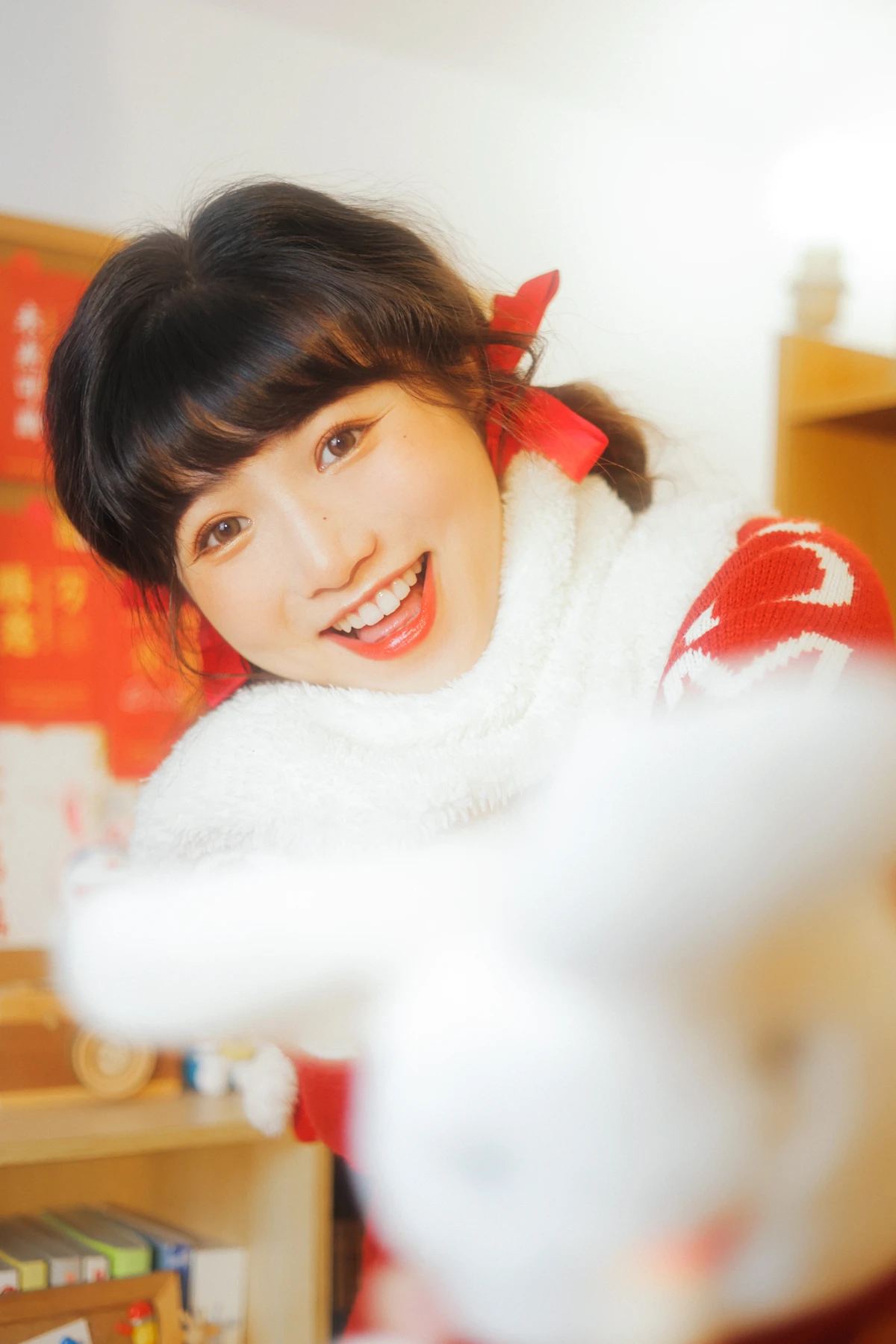 [艺图语] 2023.01.14 Vol.2916 兔来运转 蓝胖子-#[27P]-7