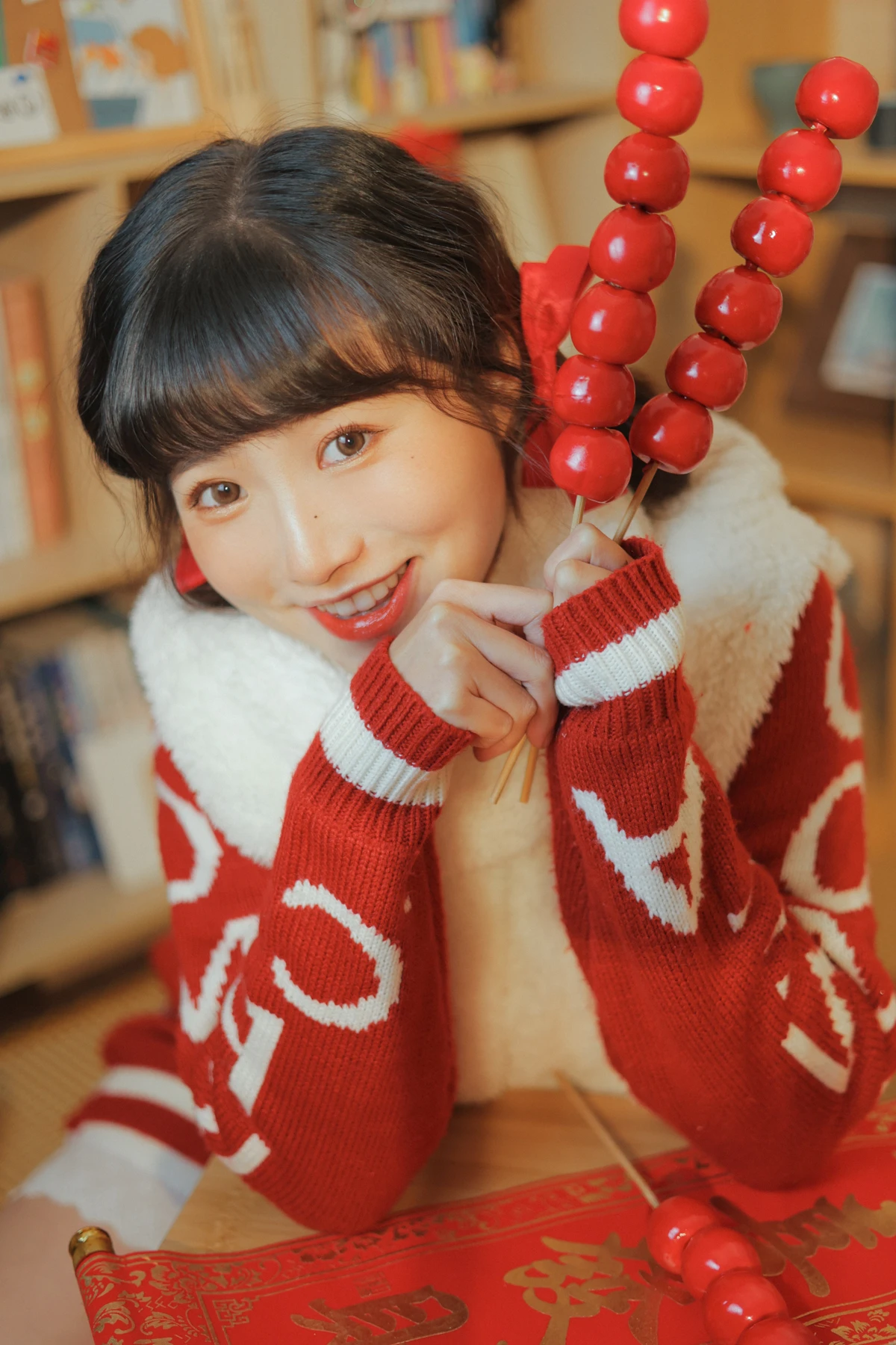 [艺图语] 2023.01.14 Vol.2916 兔来运转 蓝胖子-#[27P]-8