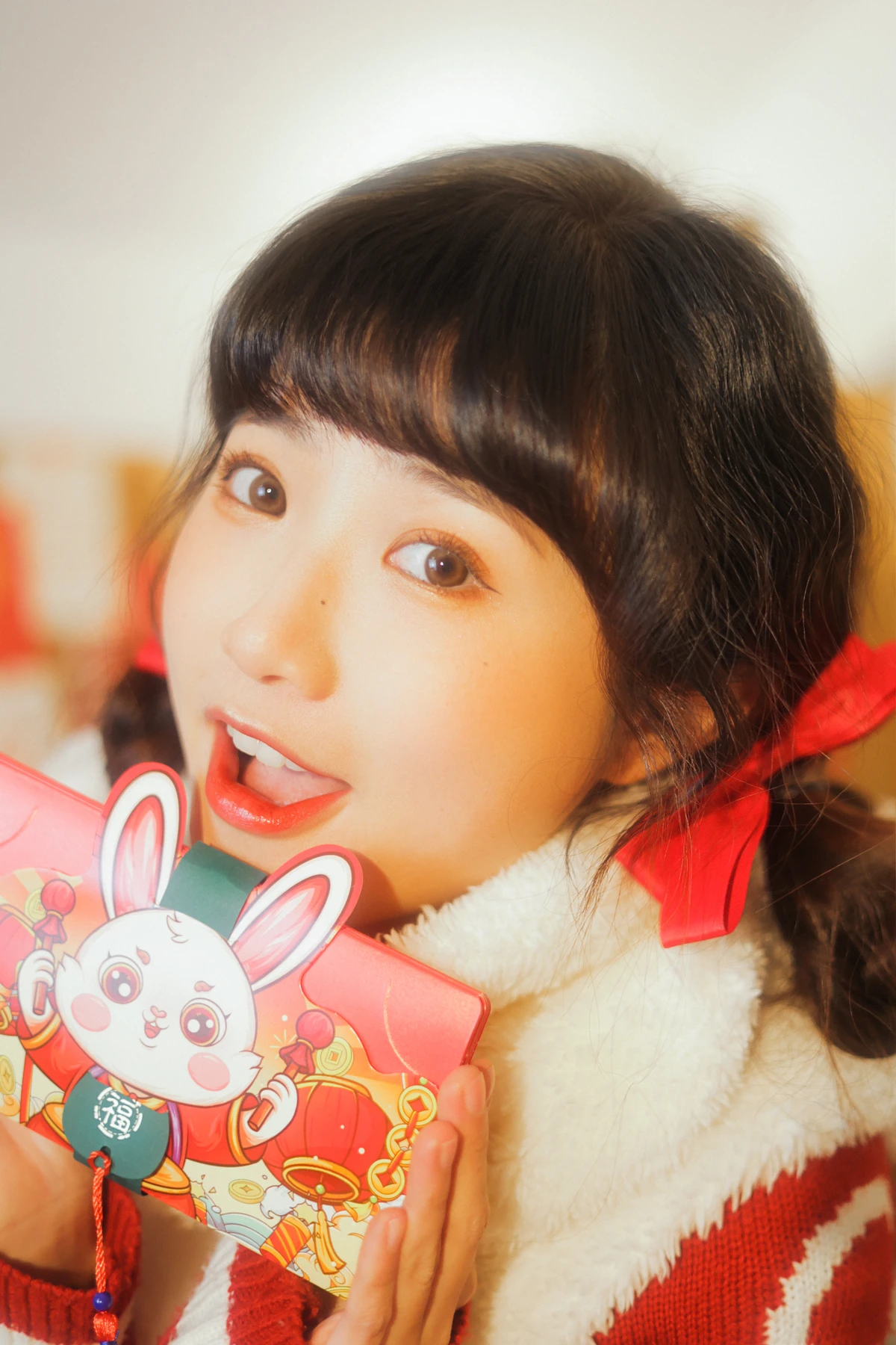 [艺图语] 2023.01.14 Vol.2916 兔来运转 蓝胖子-#[27P]-9