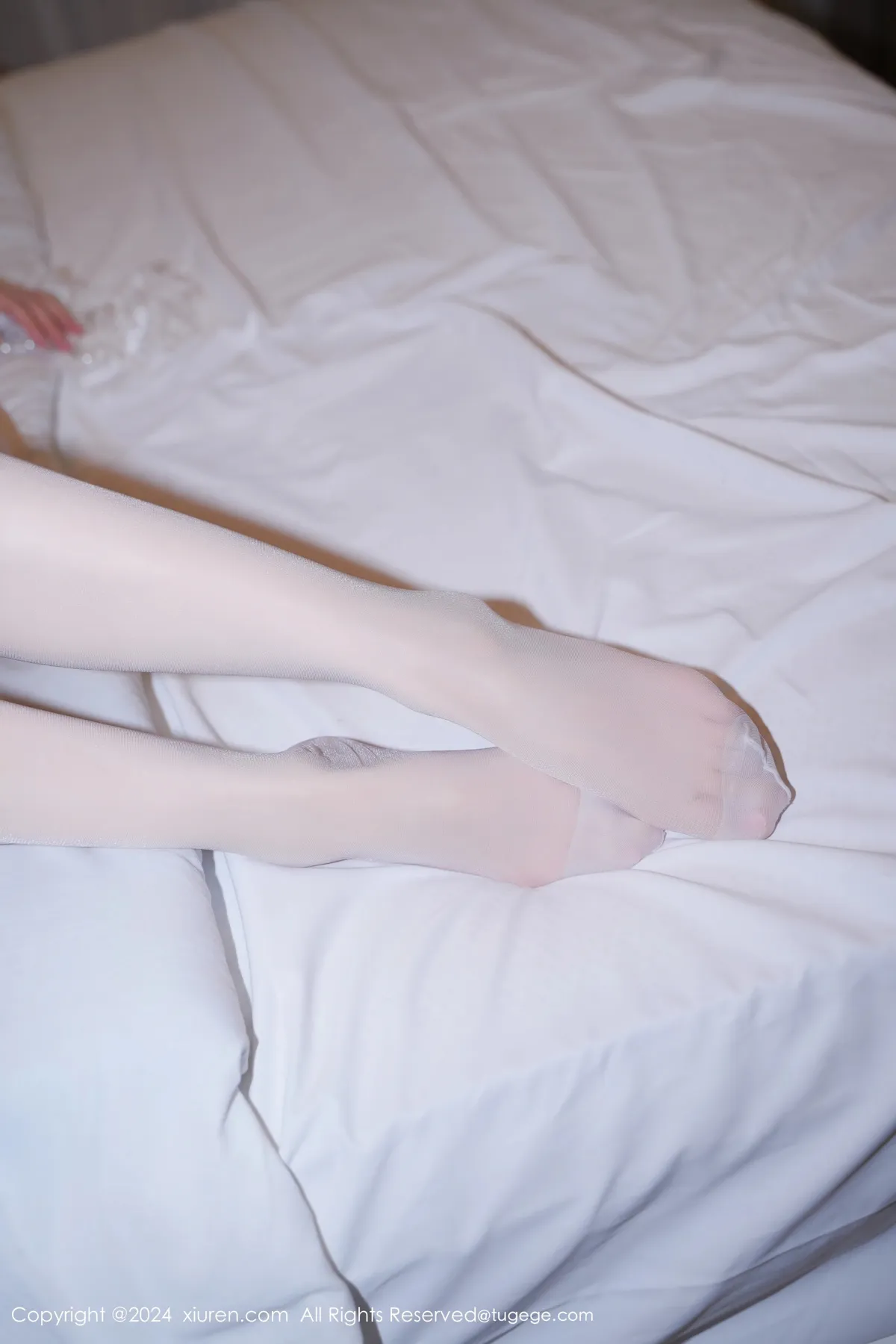 [秀人网] 2024.04.07 No.8344 林月月#[70P]-3