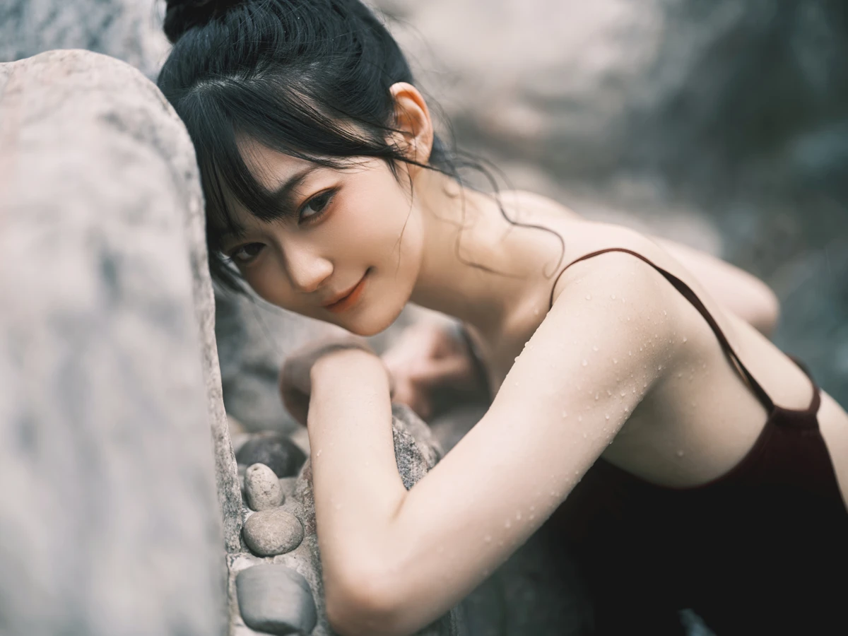 [艺图语] 2023.03.09 Vol.3036 温泉红 飞鸟咕咕-#[44P]-4