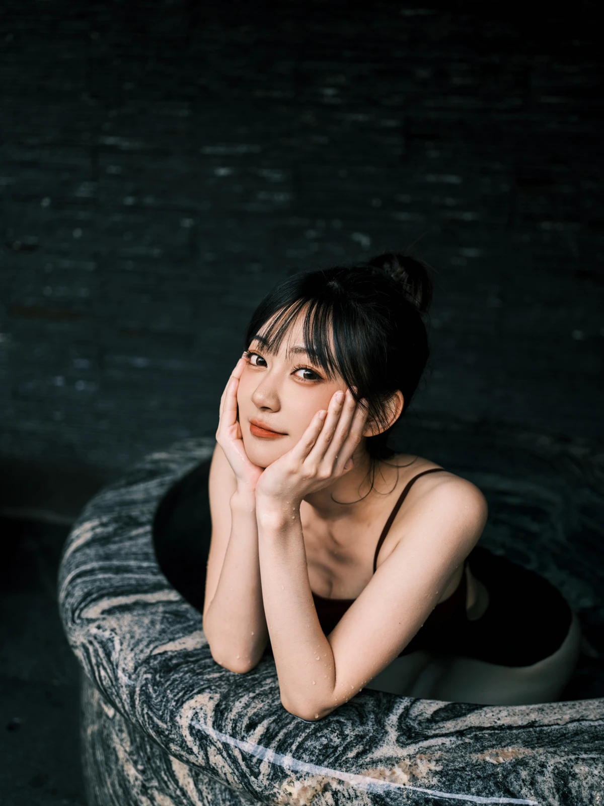 [艺图语] 2023.03.09 Vol.3036 温泉红 飞鸟咕咕-#[44P]-7