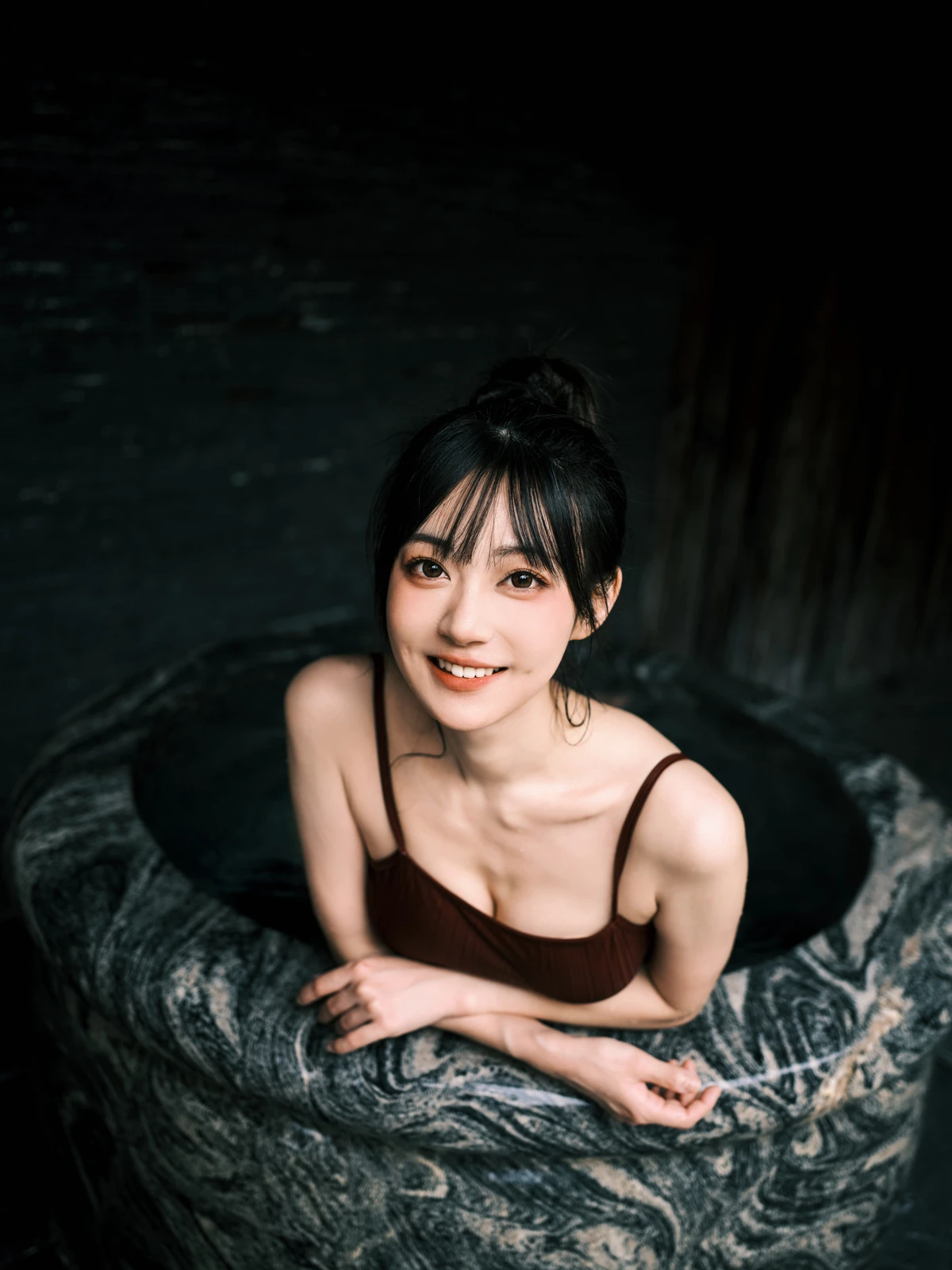 [艺图语] 2023.03.09 Vol.3036 温泉红 飞鸟咕咕-#[44P]-8