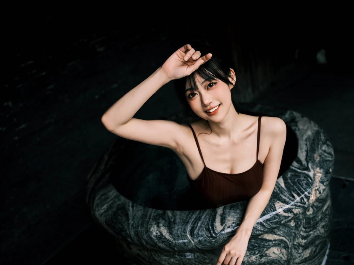 [艺图语] 2023.03.09 Vol.3036 温泉红 飞鸟咕咕-#[44P]-9