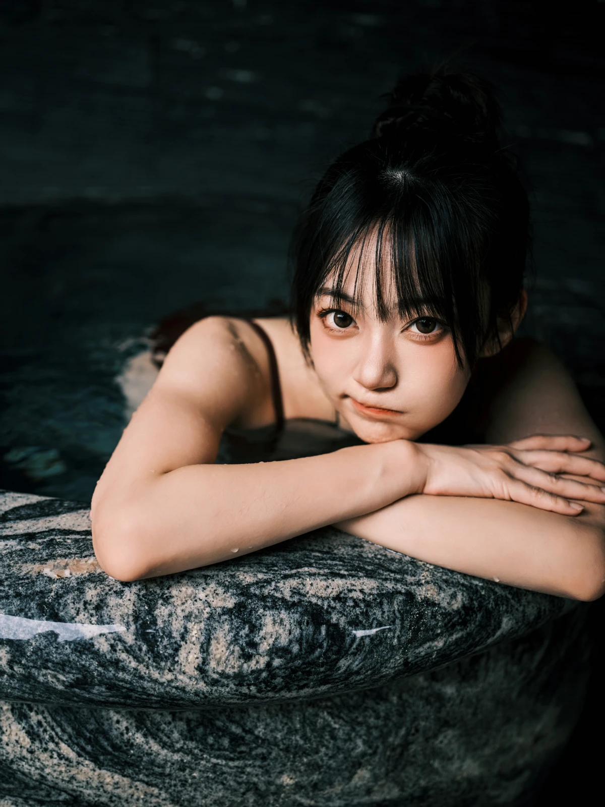 [艺图语] 2023.03.09 Vol.3036 温泉红 飞鸟咕咕-#[44P]-1