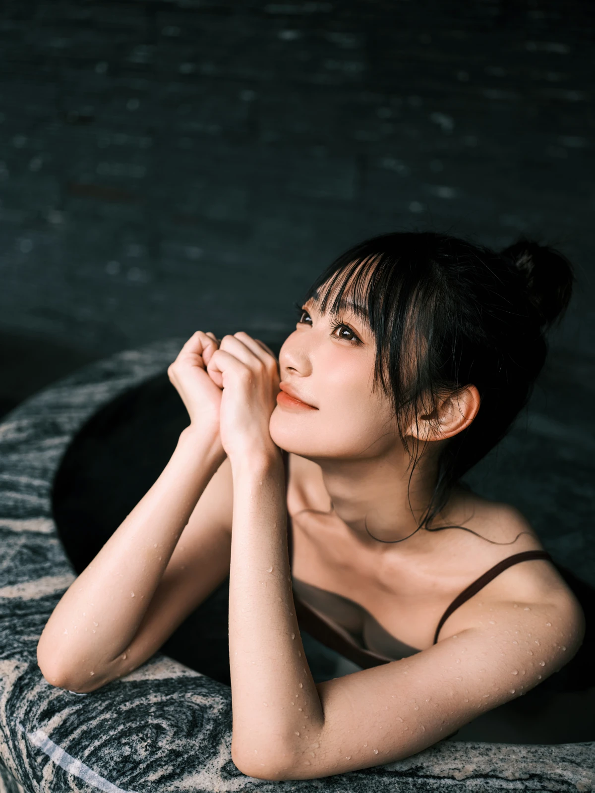 [艺图语] 2023.03.09 Vol.3036 温泉红 飞鸟咕咕-#[44P]-3