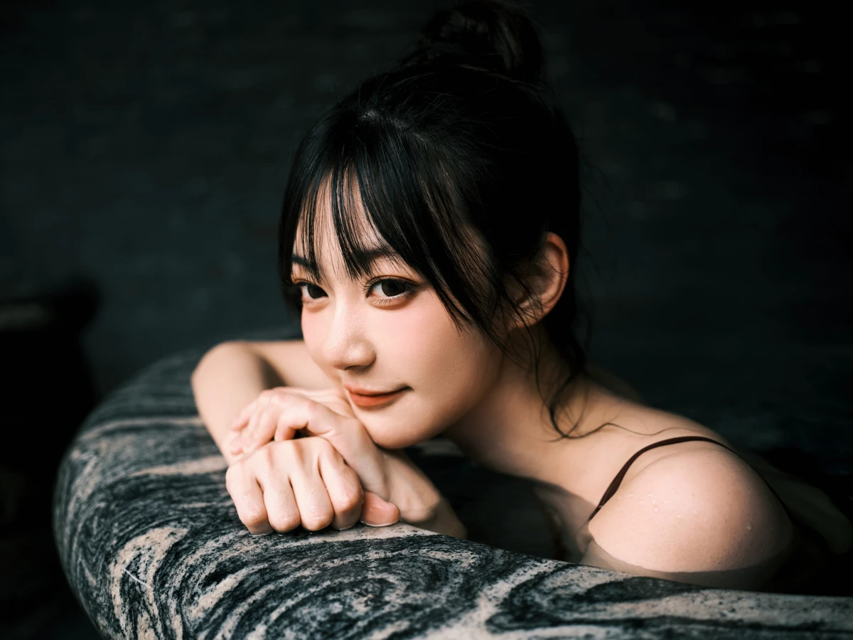 [艺图语] 2023.03.09 Vol.3036 温泉红 飞鸟咕咕-#[44P]-4