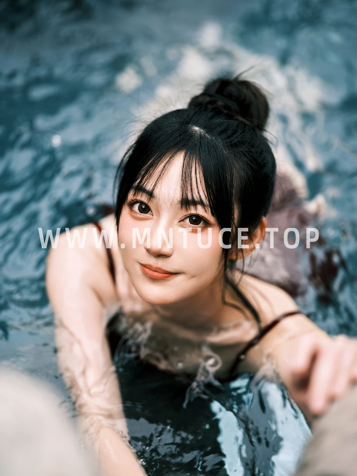 [艺图语] 2023.03.09 Vol.3036 温泉红 飞鸟咕咕-#[44P]-10