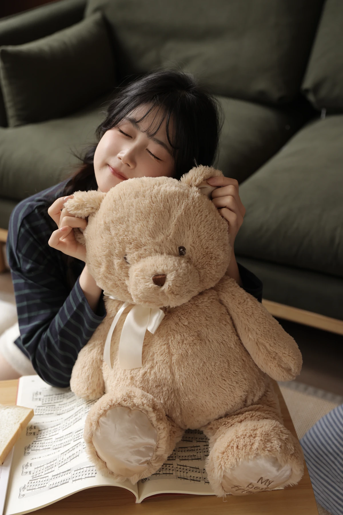 [艺图语] 2023.01.04 Vol.2831 – 半秋 小鹅酱酱酱#[32P]-6