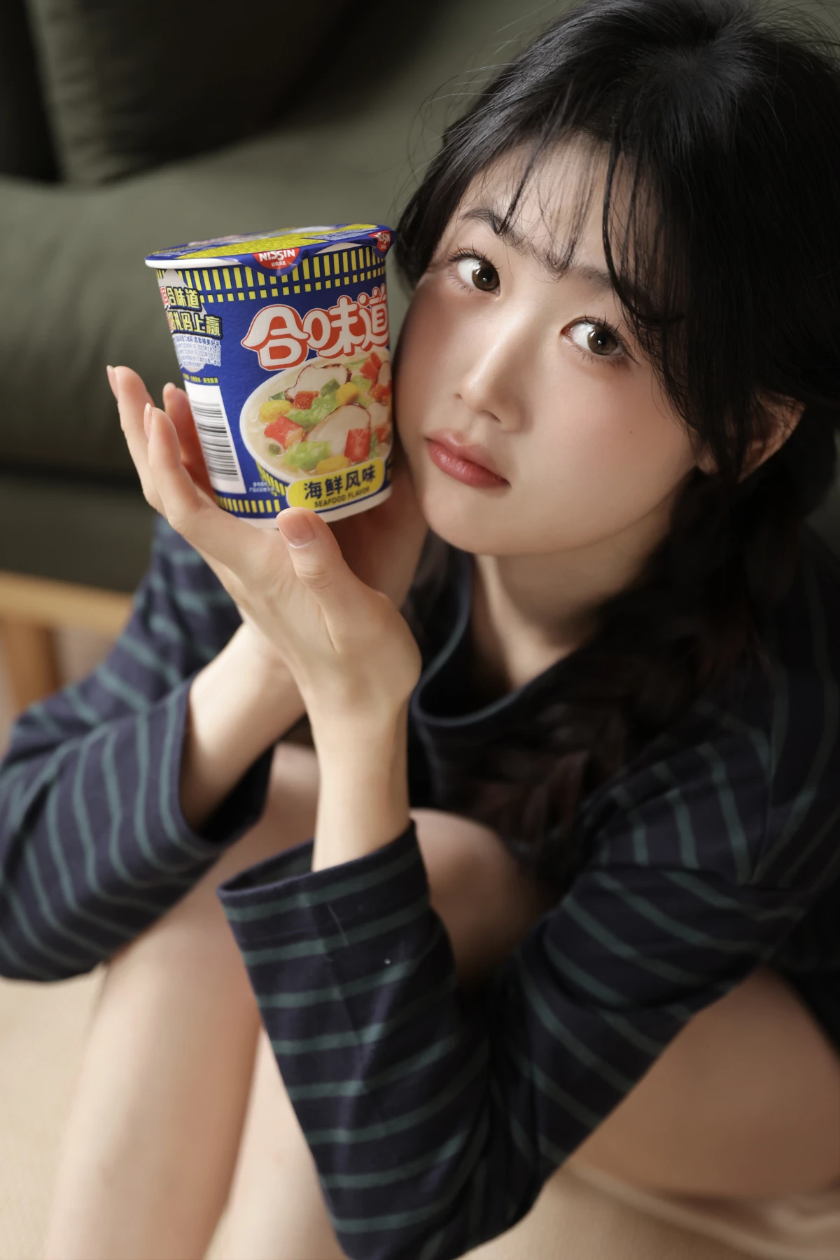 [艺图语] 2023.01.04 Vol.2831 – 半秋 小鹅酱酱酱#[32P]-8